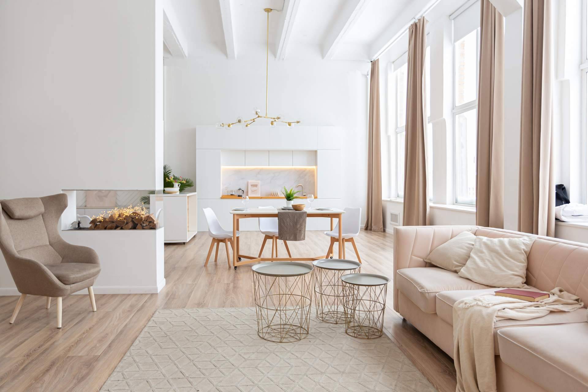 Decofilia.com ofrece cursos de diseño de interiores con tarifa plana