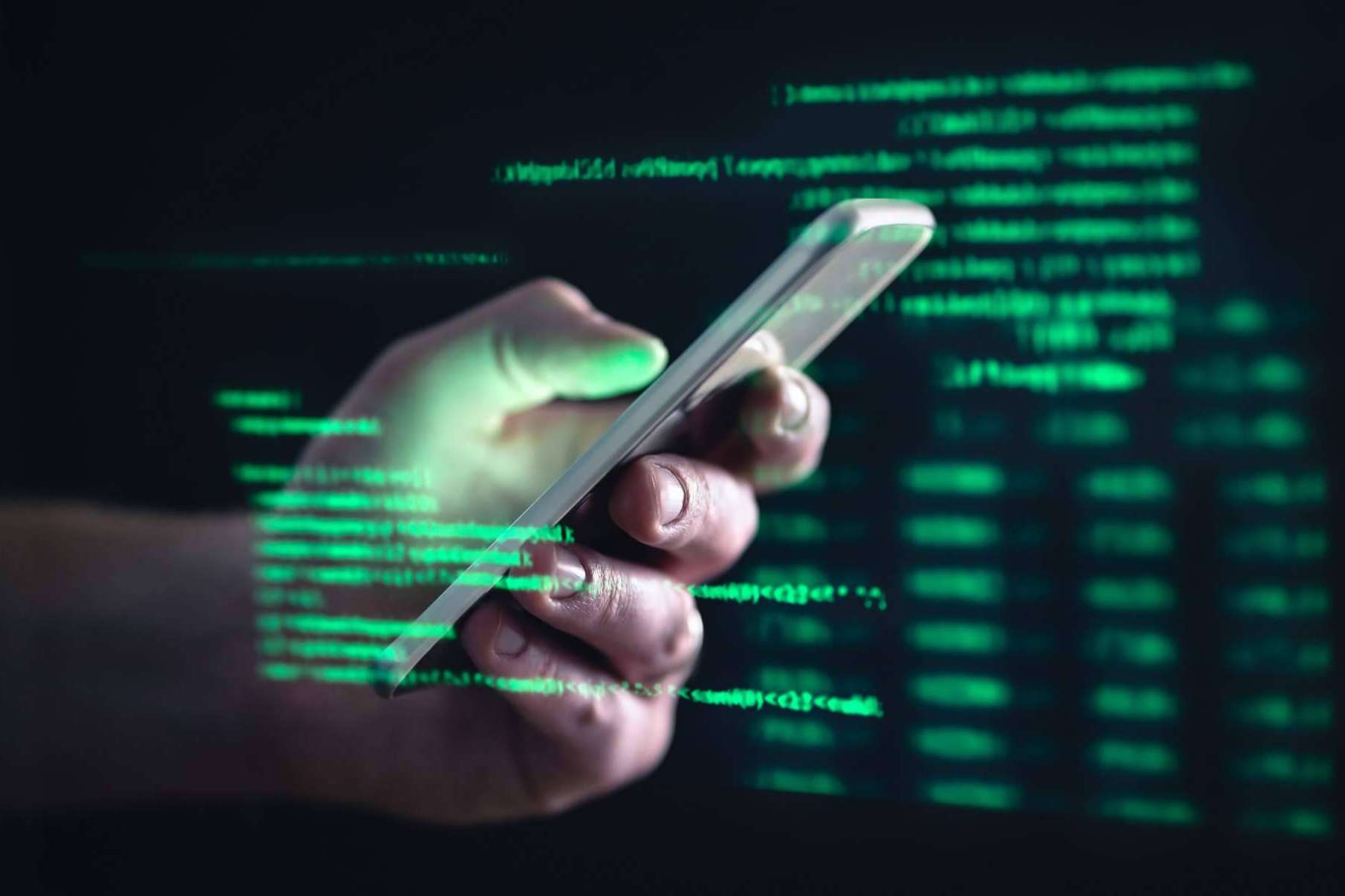 Servicio de detección de Pegasus, con Globátika Lab