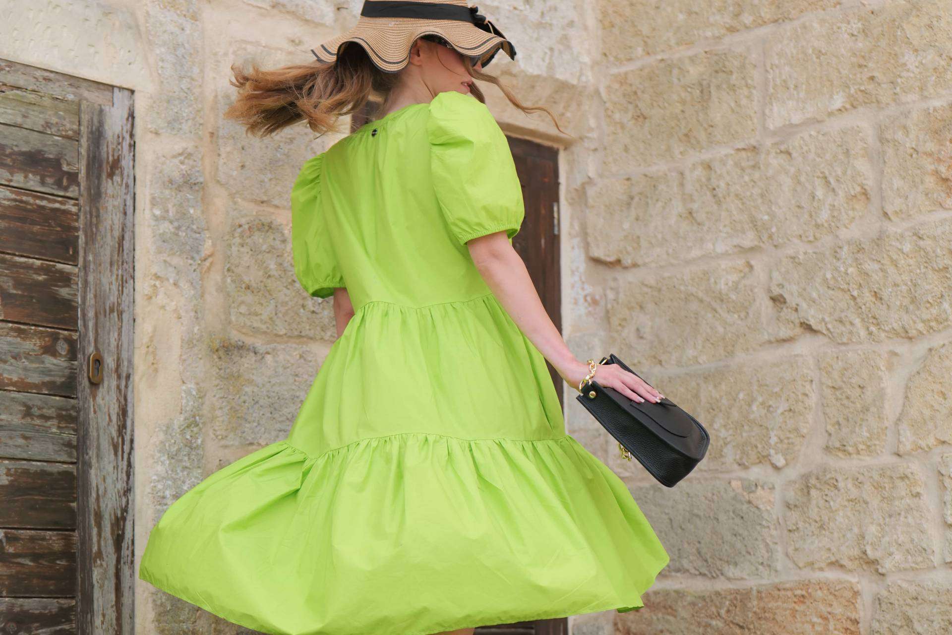 Crear looks para ir a la playa, con la ayuda de Lolitas&L