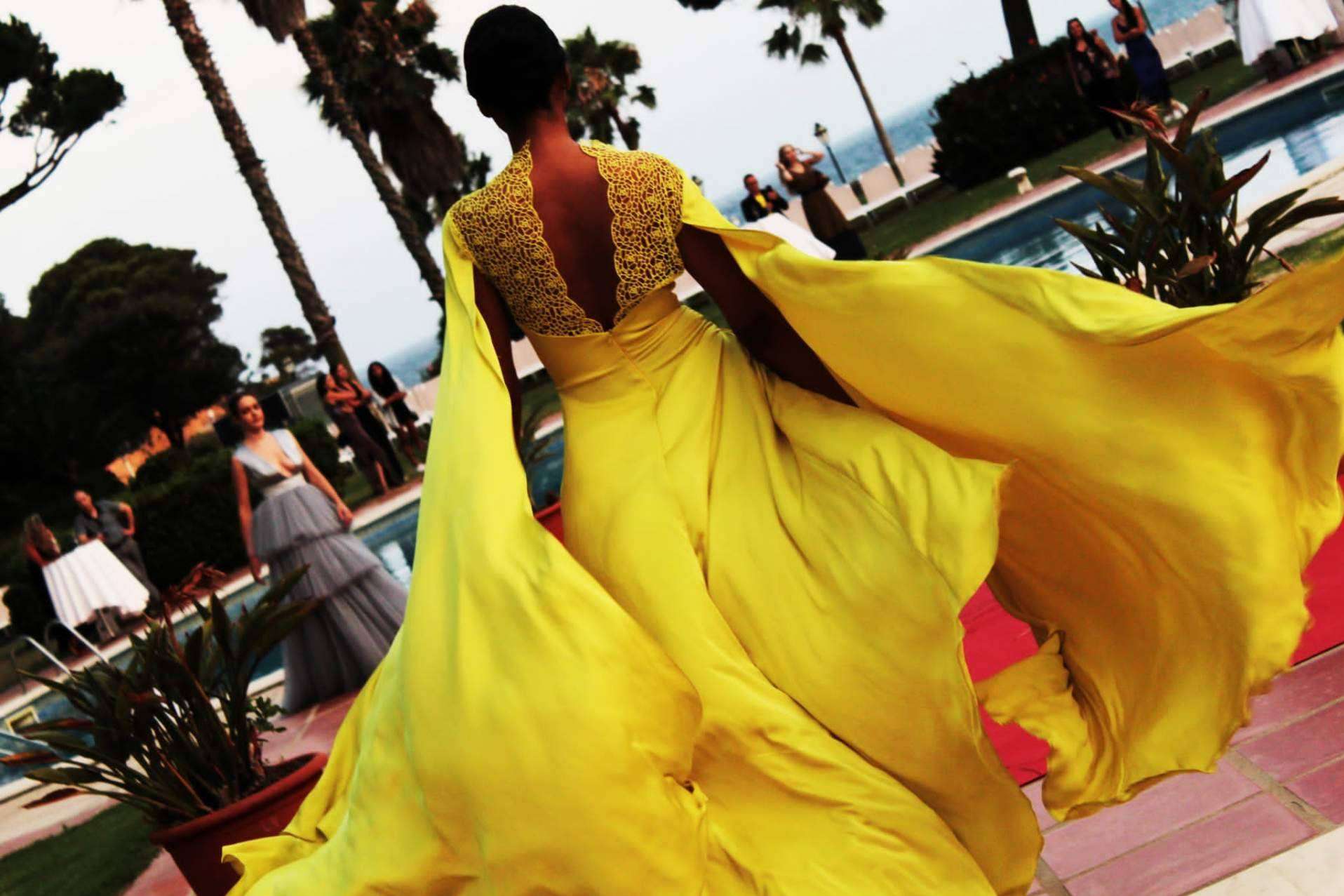 Acerca del éxito de la nueva edición de la Costa Brava Fashion Week 2022