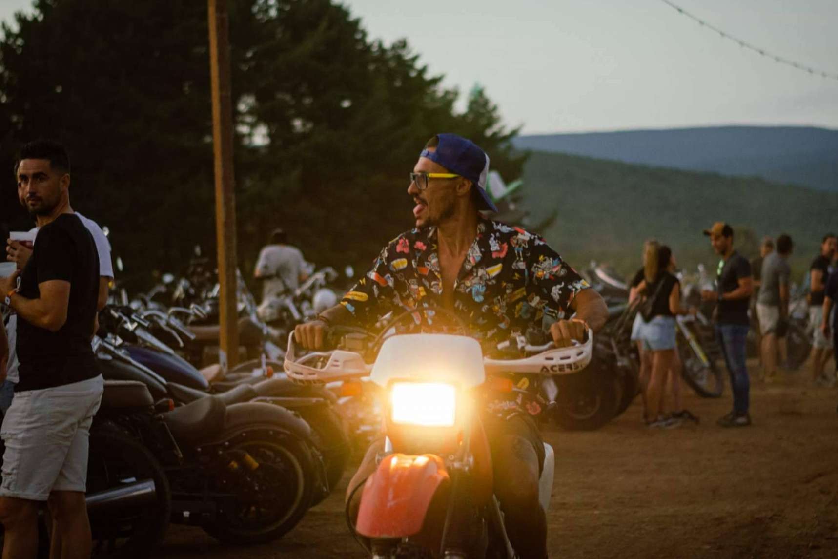 Se emplaza el Motorbeach Festival con la misma ubicación para el 2023 tras el éxito obtenido