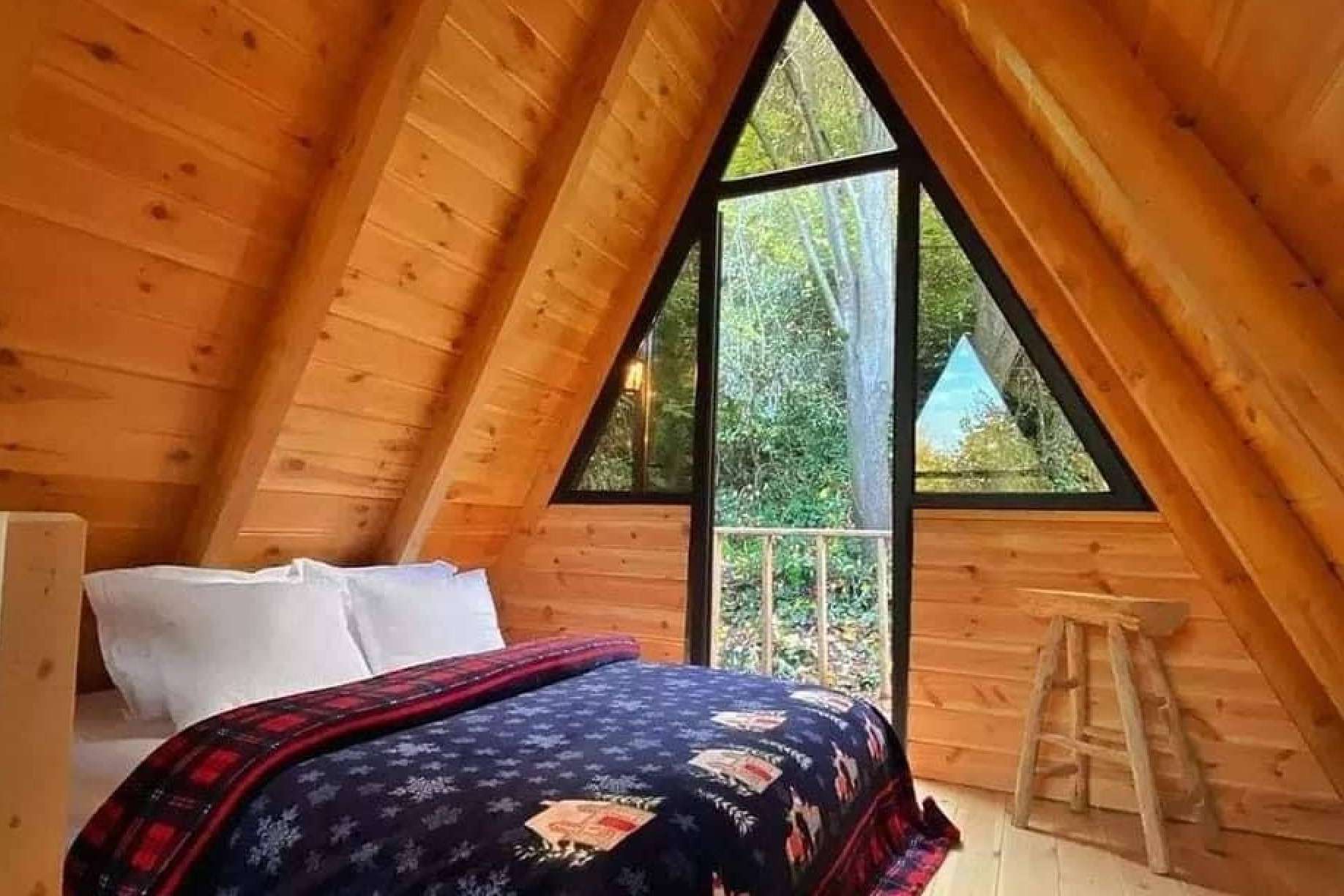 Las ventanas PVC y balconeras a medida Ventanas del Mader para un aislamiento acorde al espacio del hogar