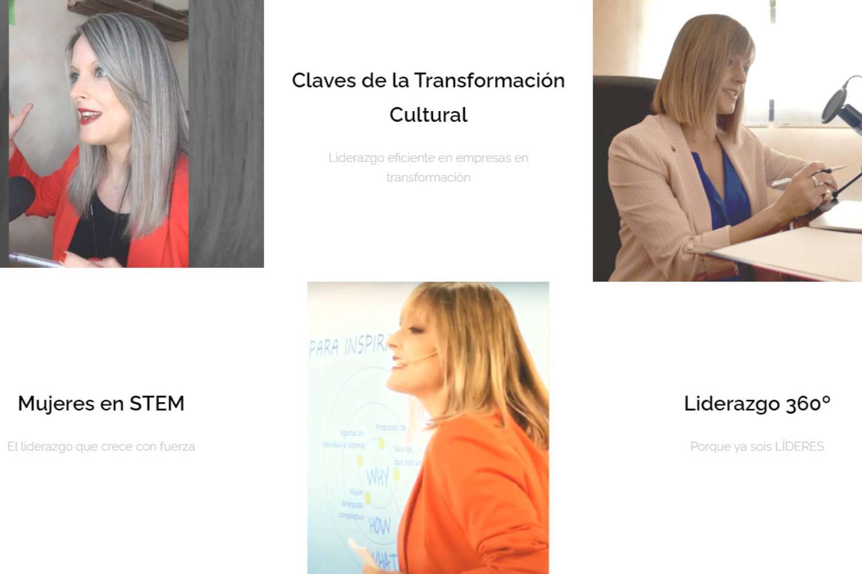 Promover el bienestar en las empresas y facilitar el trabajo en equipo con la ayuda de Sandra Solís Coach y sus servicios