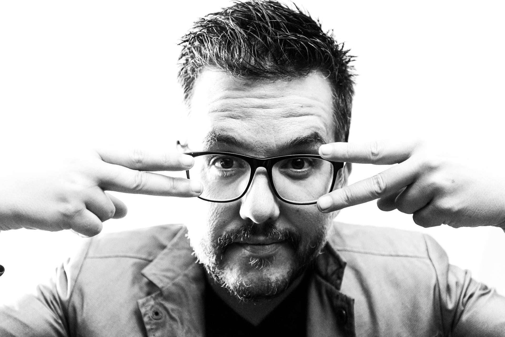 Rafa Aguado, el coach artístico para descubrir el potencial de los artistas