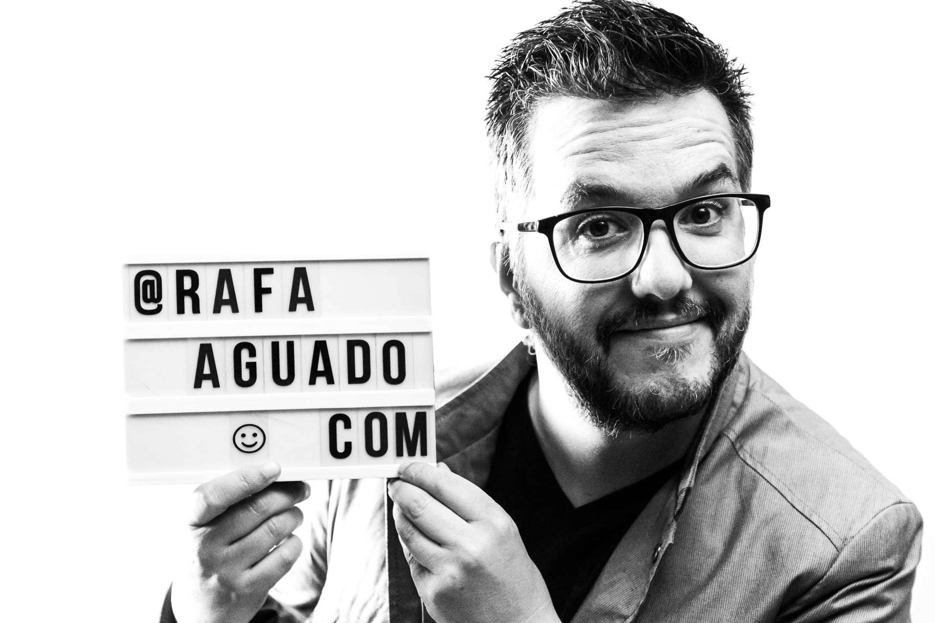 Rafa Aguado sobre las funciones de un coach