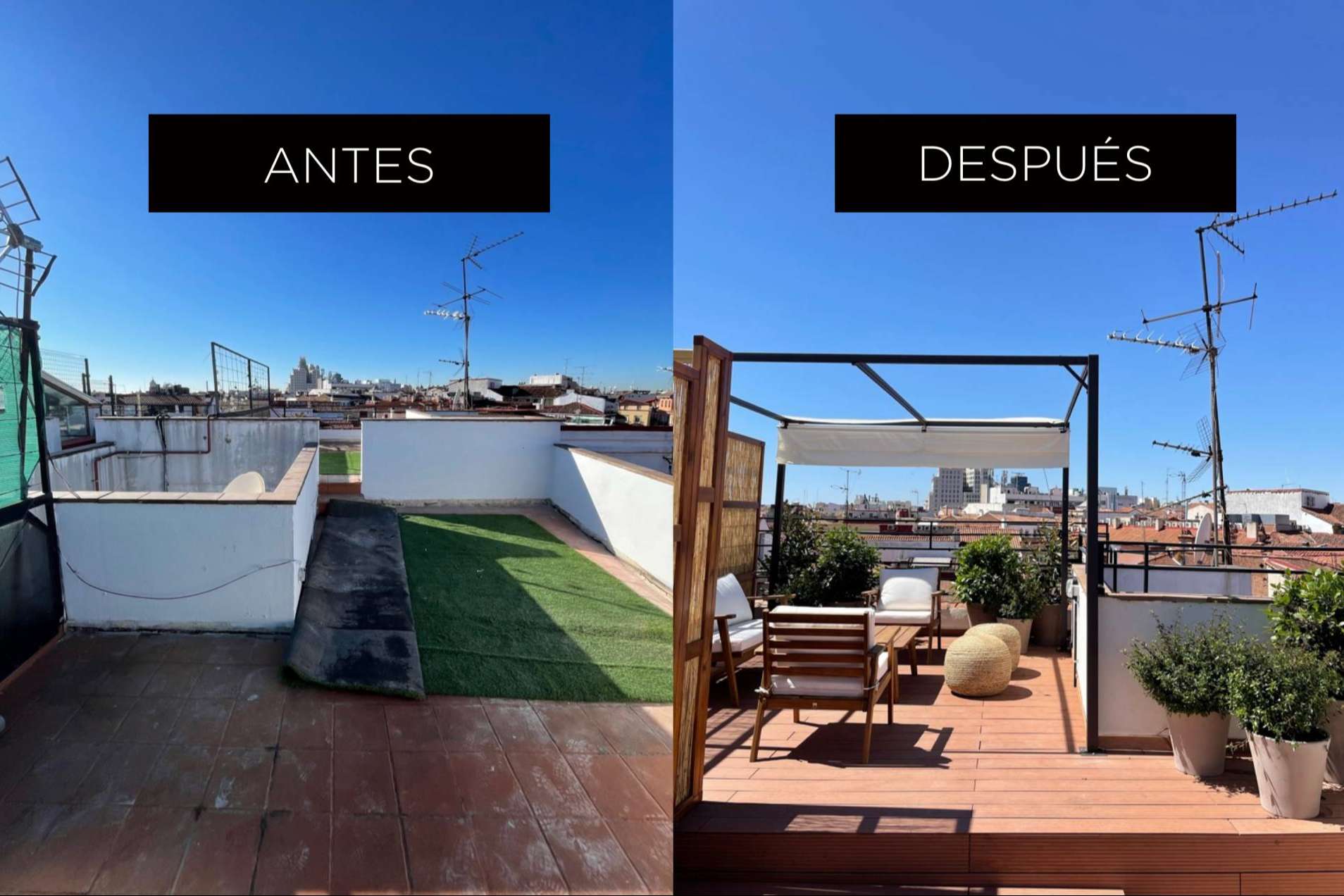 Contratar a interioristas por menos de 200 € es posible con The Abaco