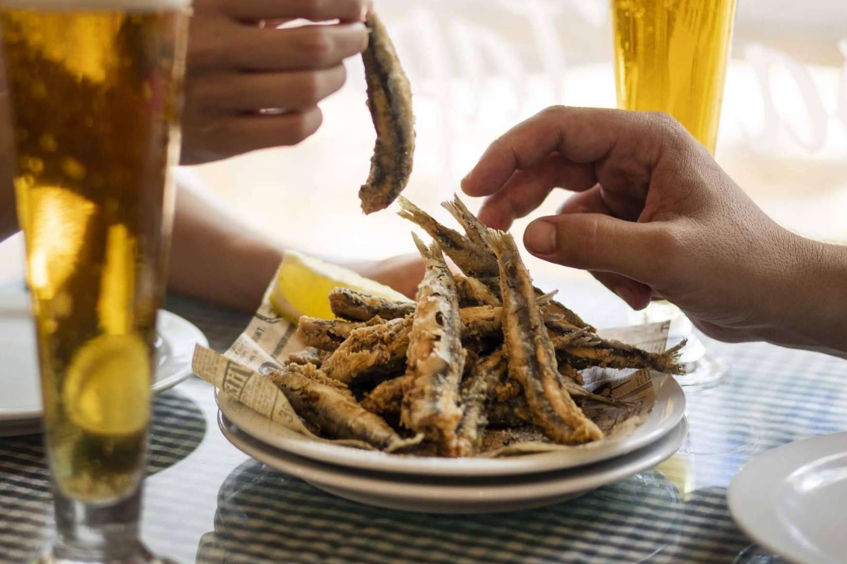 ¿Cuáles son los beneficios de la dieta mediterránea en verano?, con Pasa Tapas