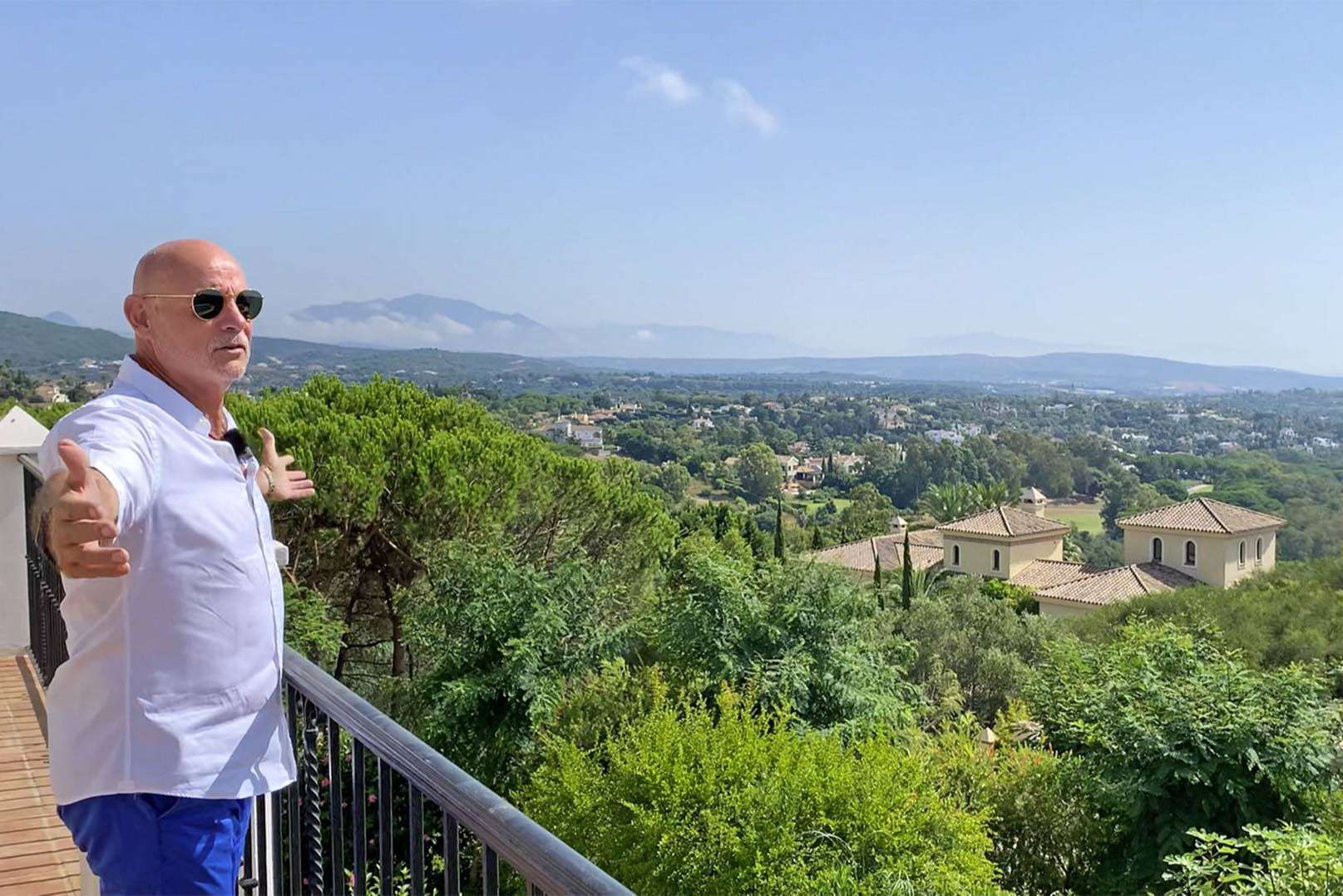 ¿La casa más lujosa de Sotogrande? Representada por la Inmobiliaria Noll Sotogrande