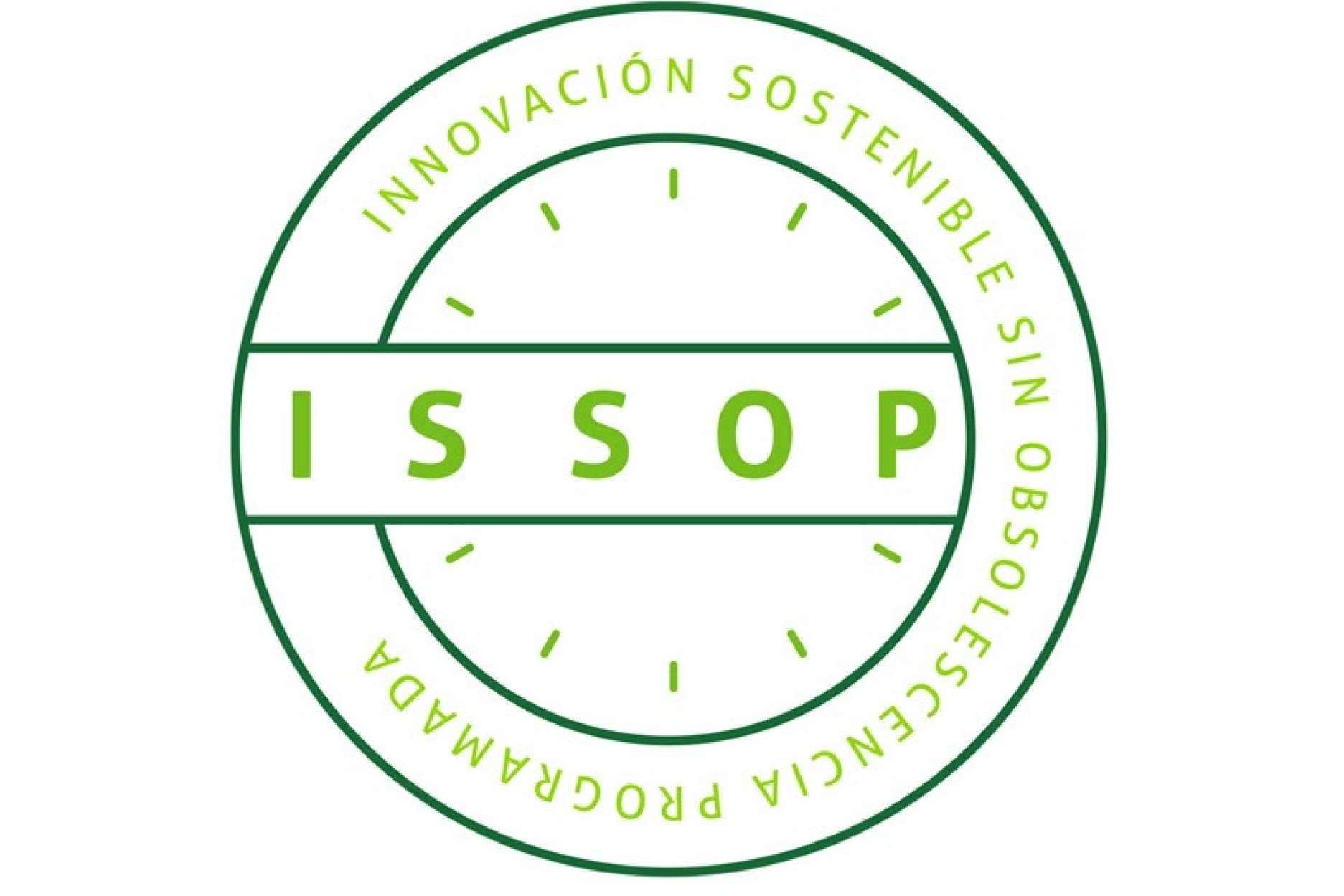 Sello ISSOP y etiqueta marca España en la moda de Moolberry