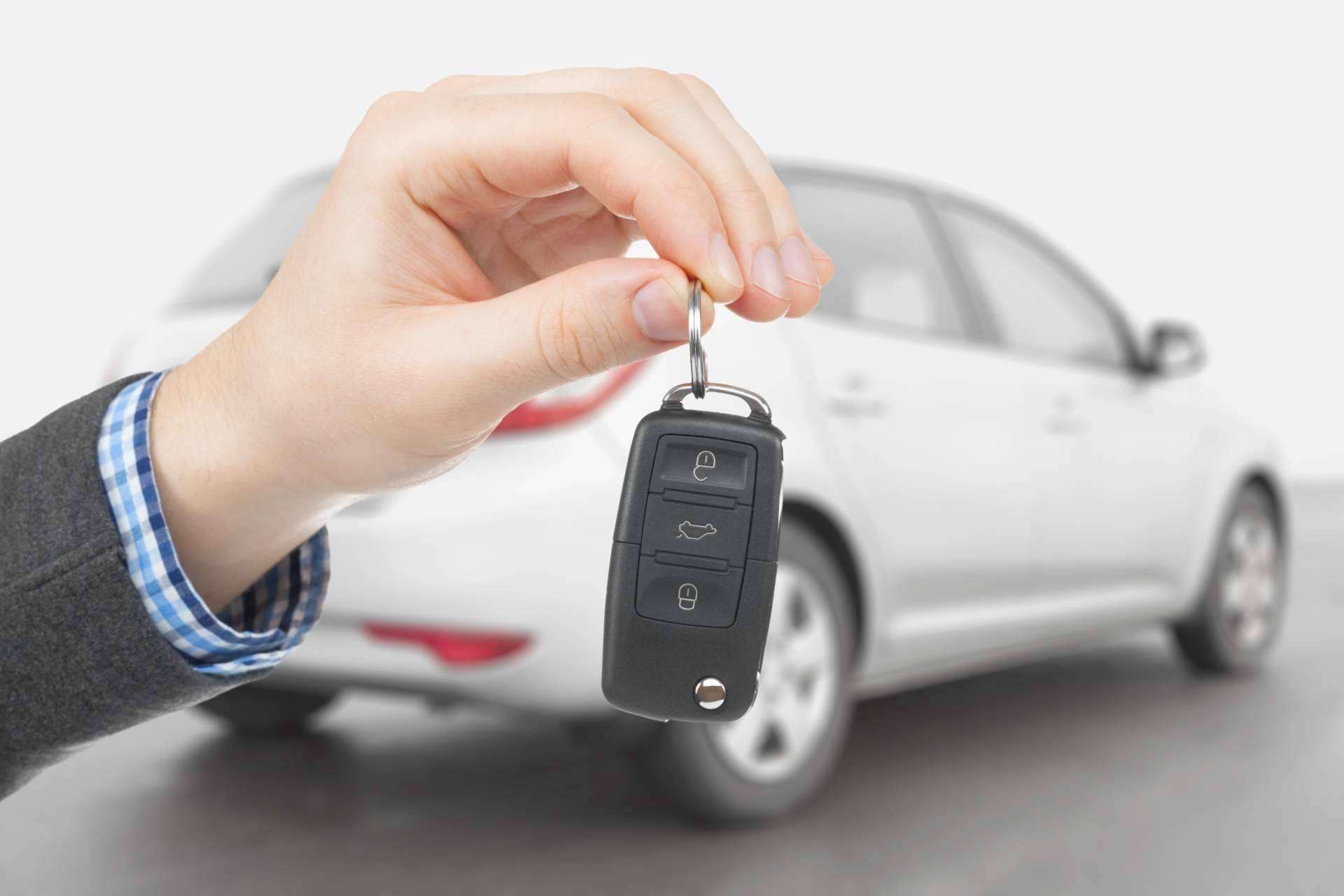 EGINER y sus soluciones ante casos de pérdida total de llaves de coches