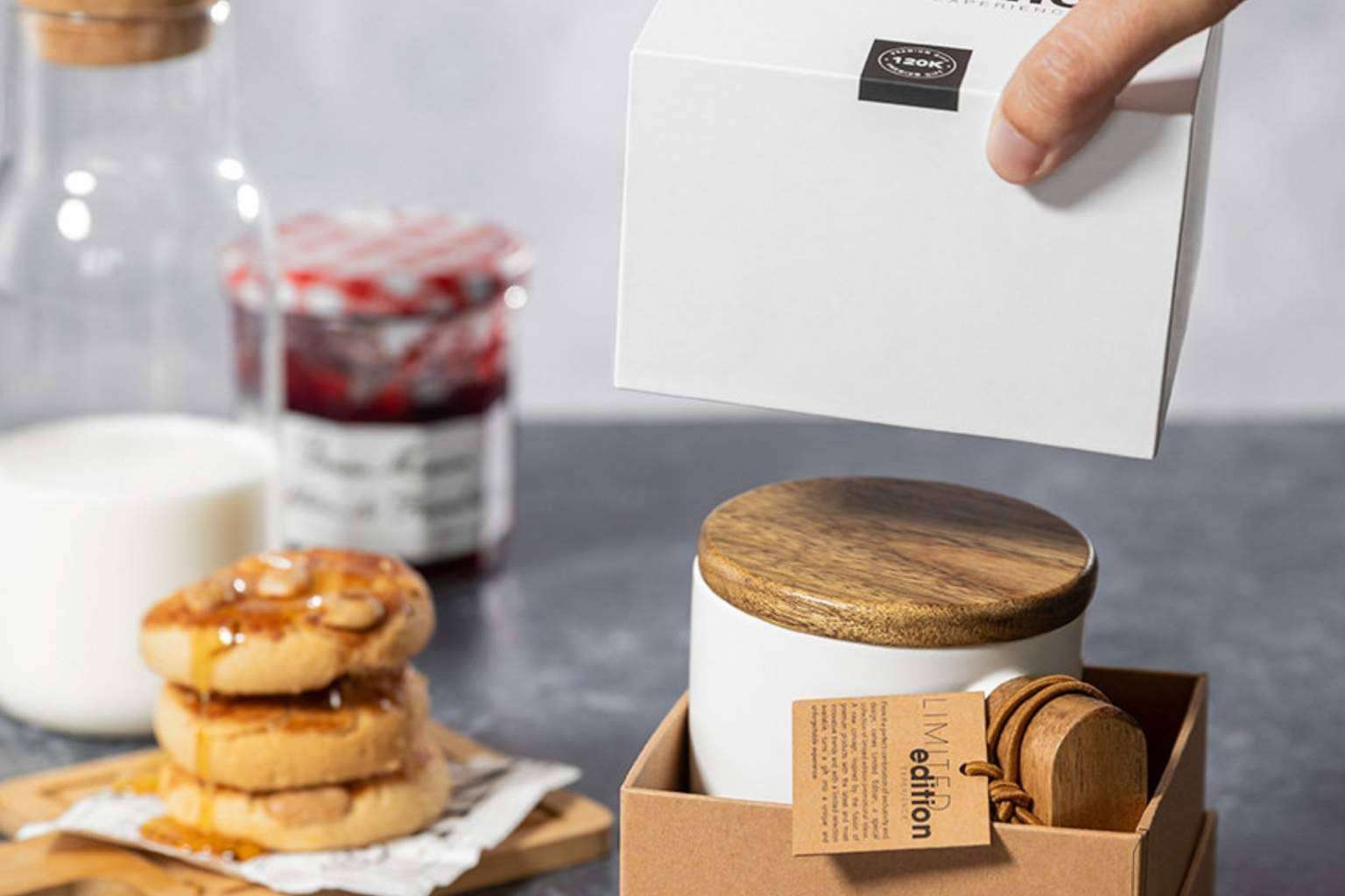 Espacio Solidario dispone de regalos corporativos ecofriendly
