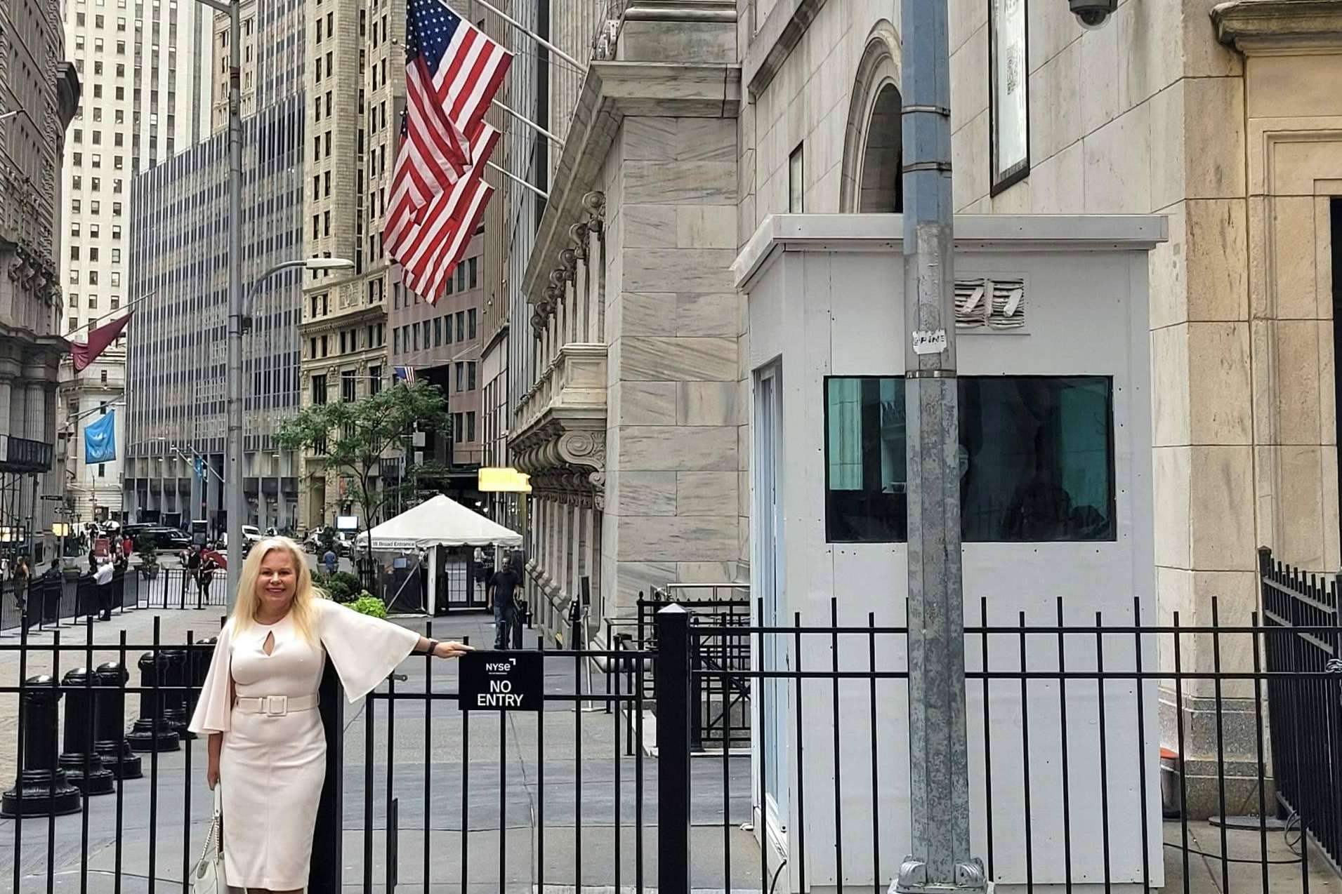 ¿Qué son los ETFs americanos?, por Simplemente Trading