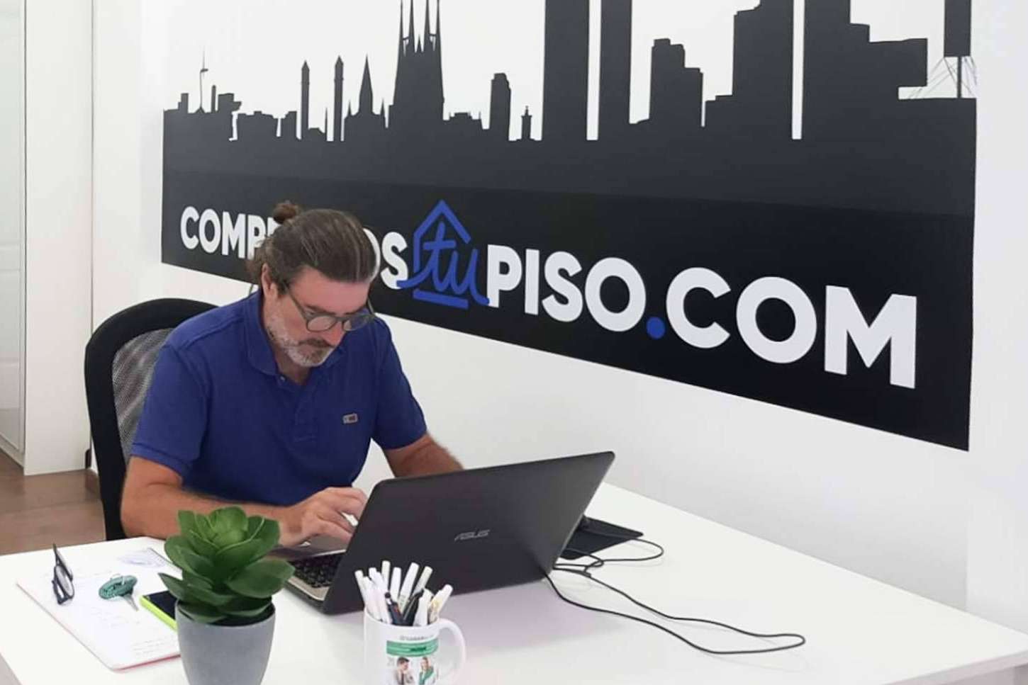 CompramosTuPiso.com ofrece una valoración del coste de un piso gratuita