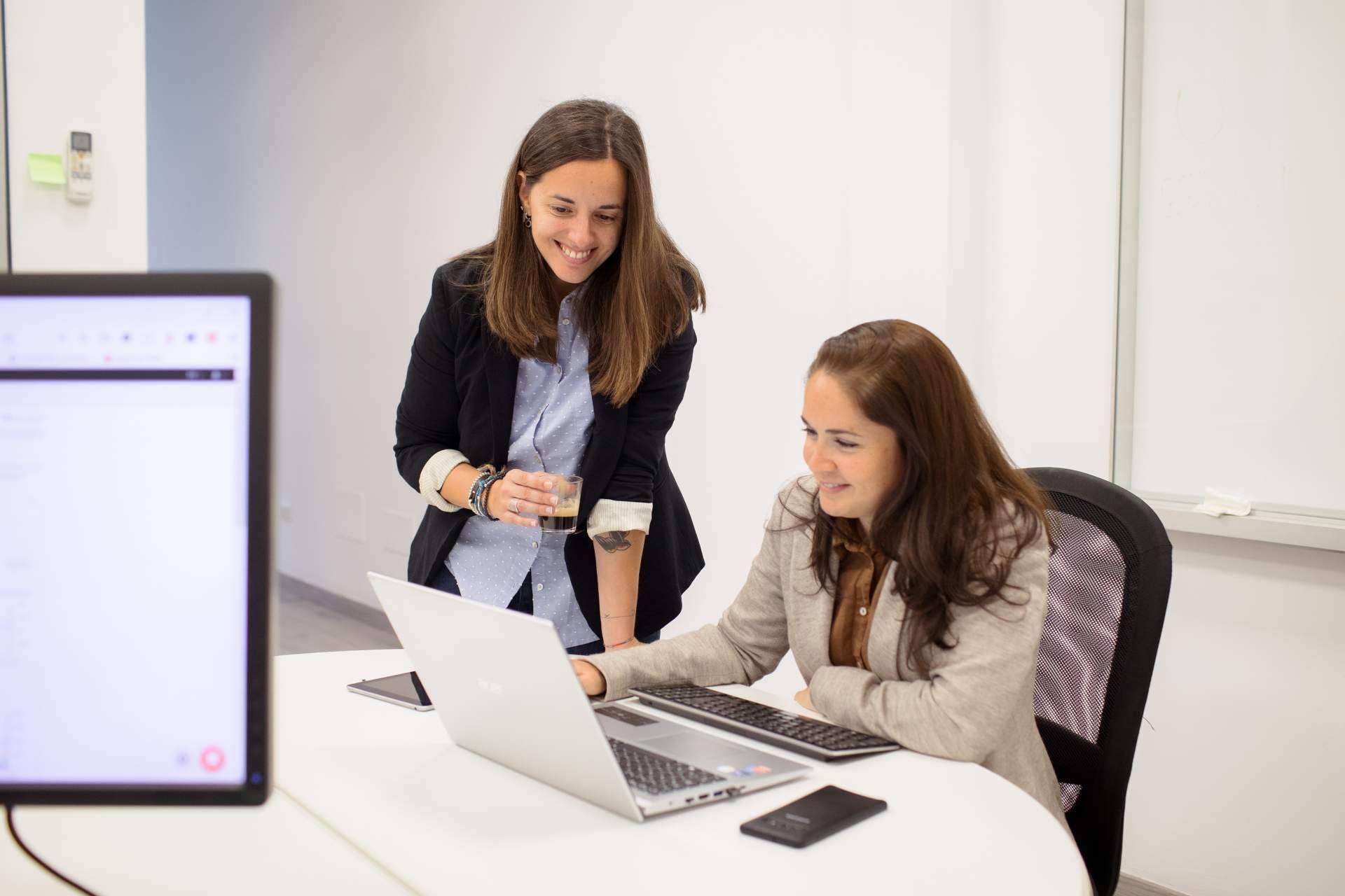 Klawter, una agencia de marketing digital enfocada en objetivos de negocio