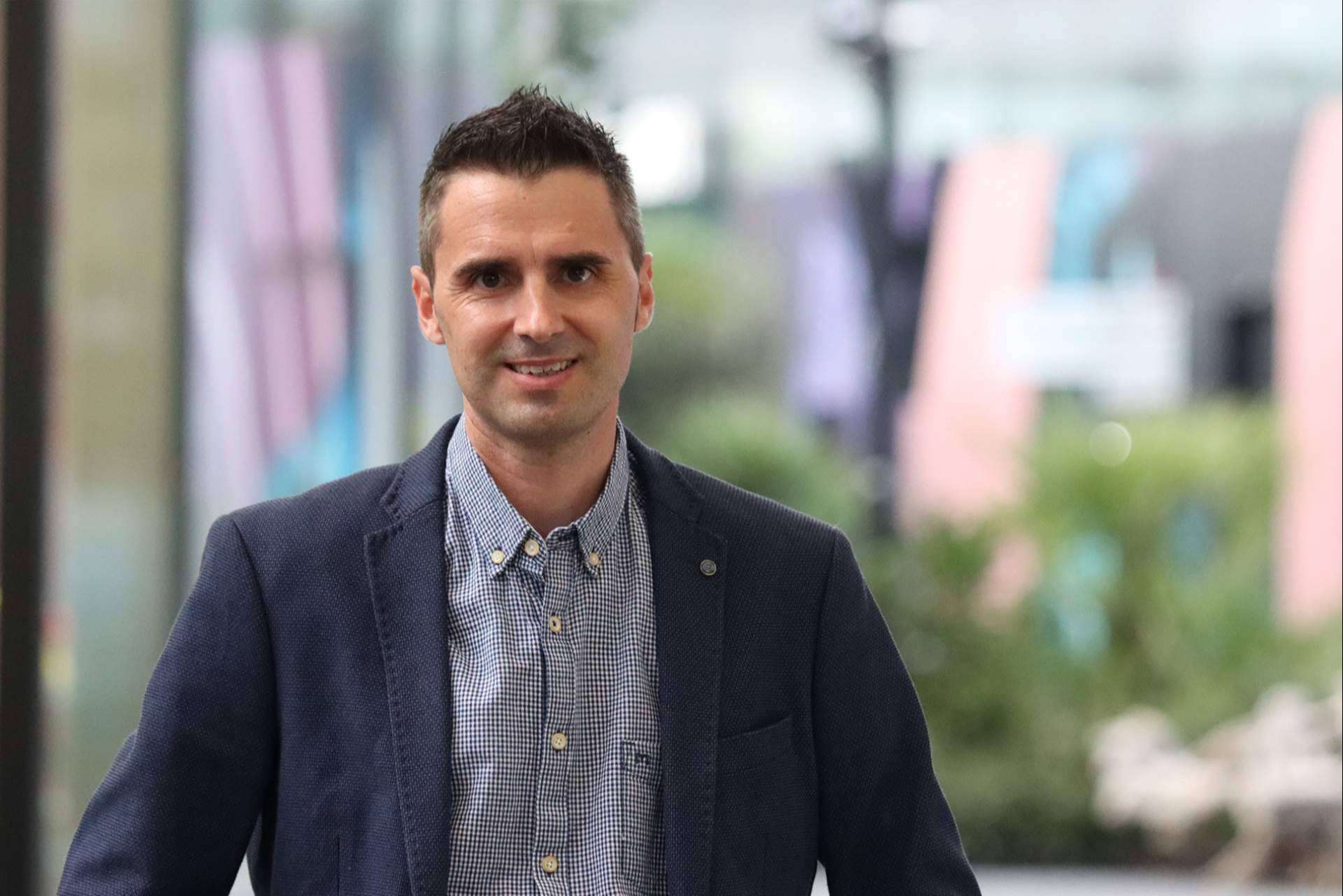 Acerca de los beneficios de las compañías que están contratando a Diego Pascucci como coach empresarial