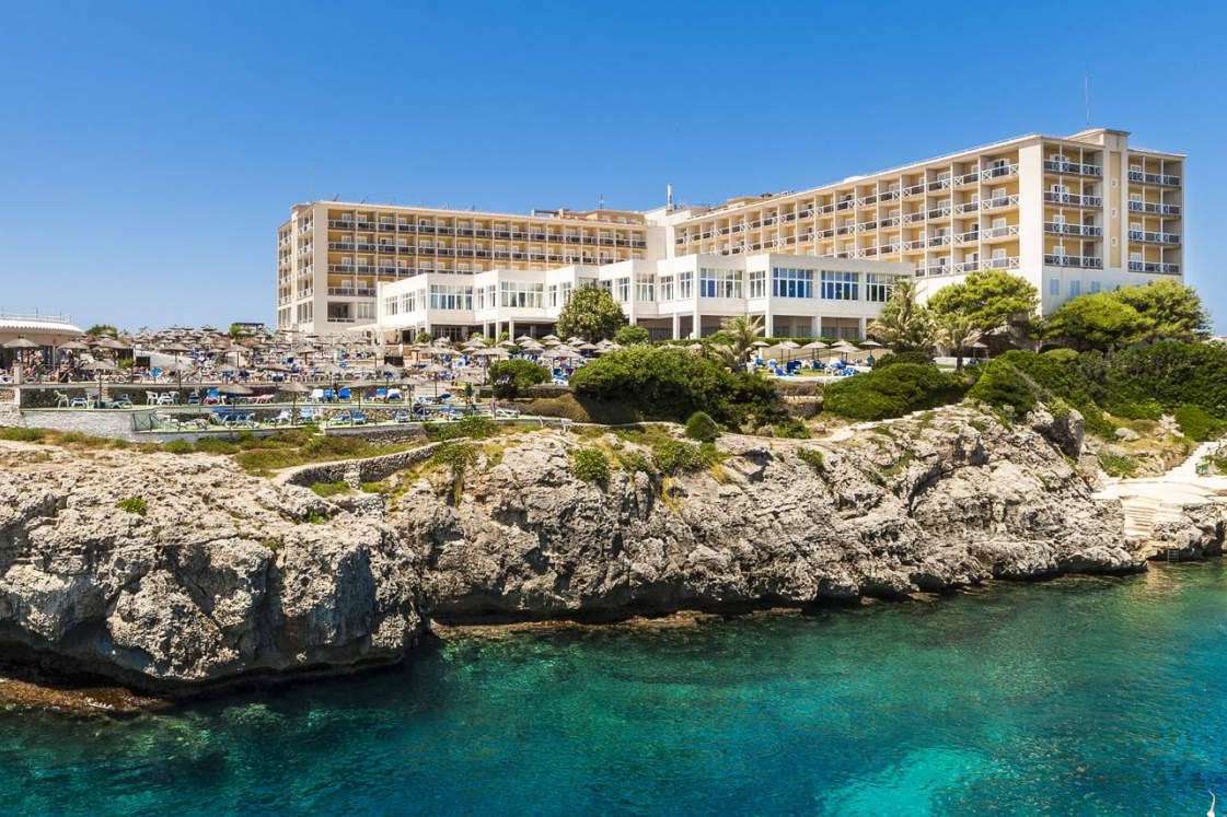 Vivir unas vacaciones inolvidables gracias a hoteles con todo incluido