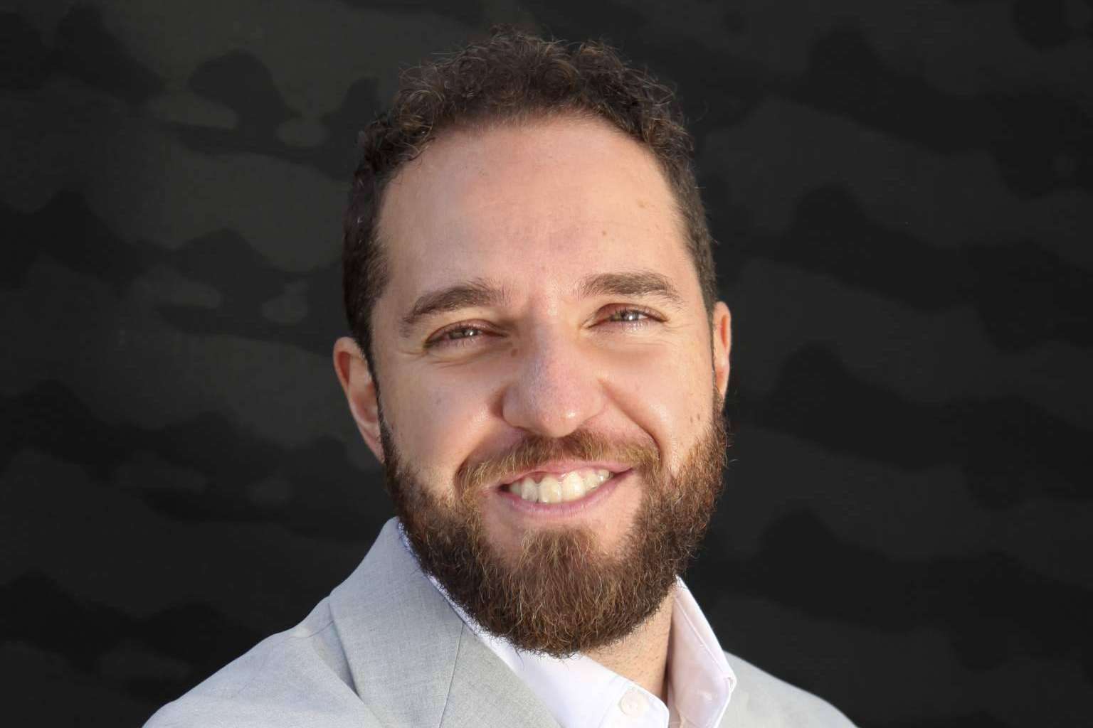 El profesor Mikel Rufián, premio 2022 al mejor docente de ciberseguridad de España