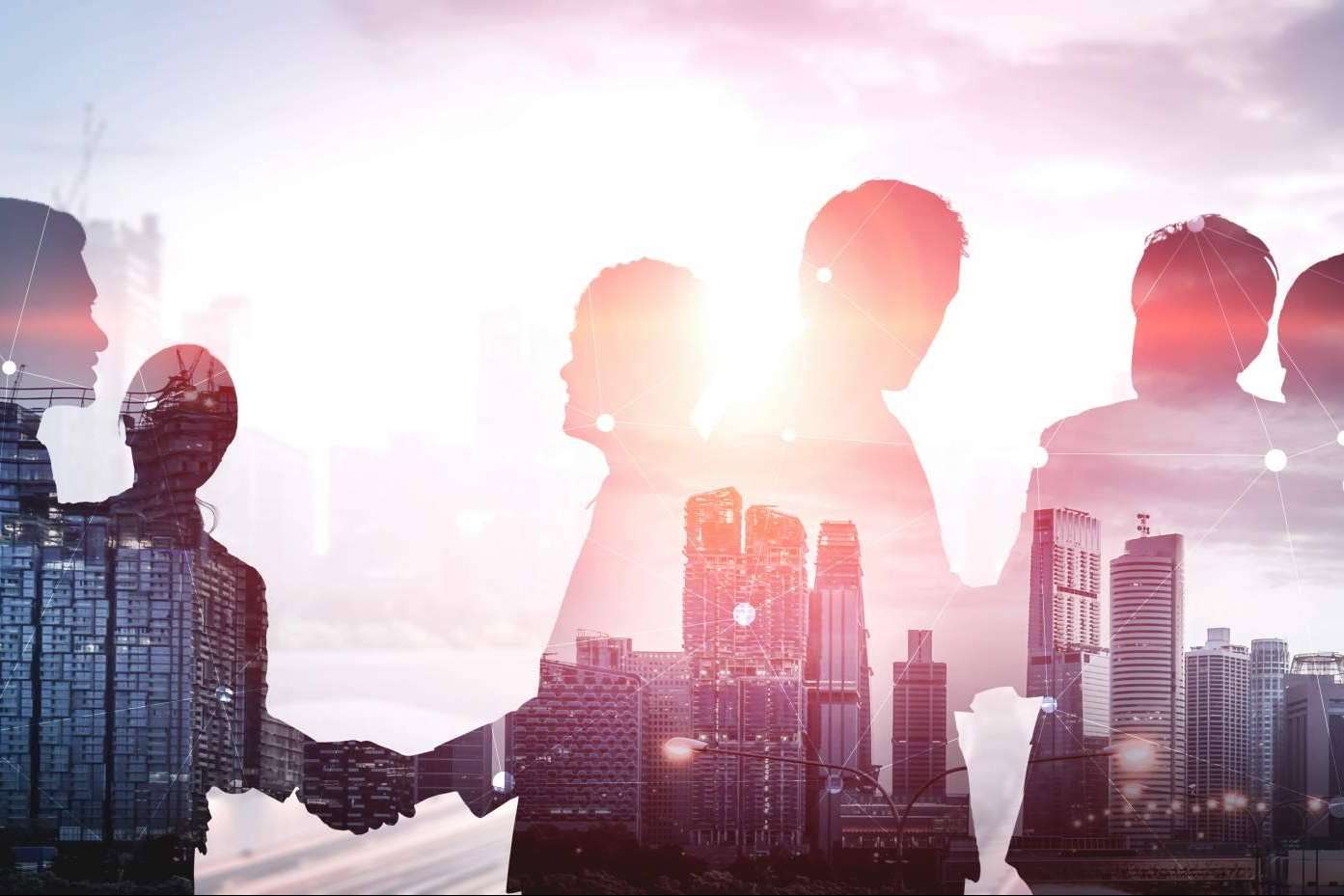 Soluciones de seguridad integrales con la unión de Grupo SAI, IntelKey Corp y Castellana Abogados