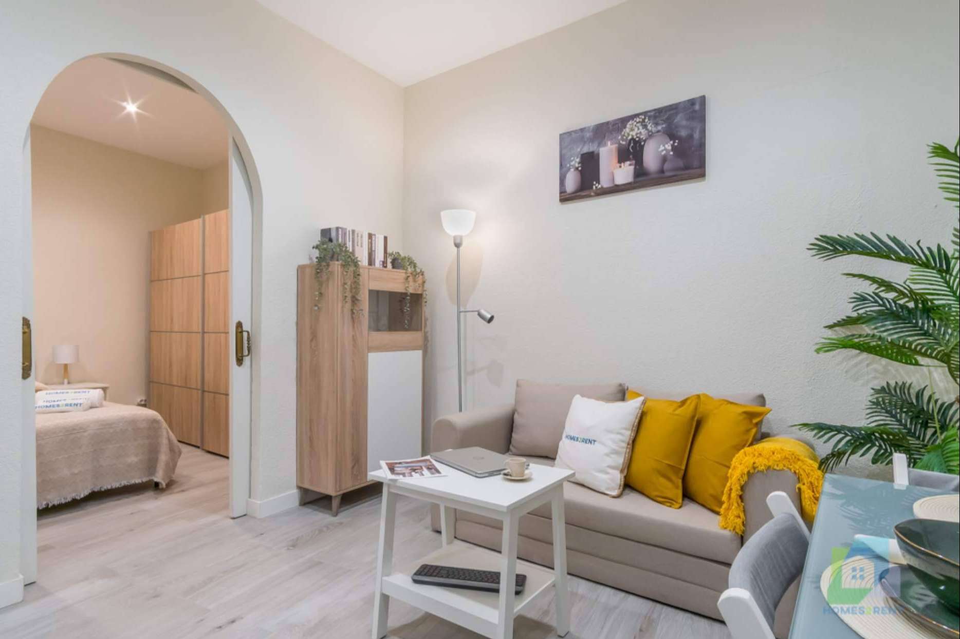 Homes2Rent habla del alquiler temporal en Madrid y sus beneficios