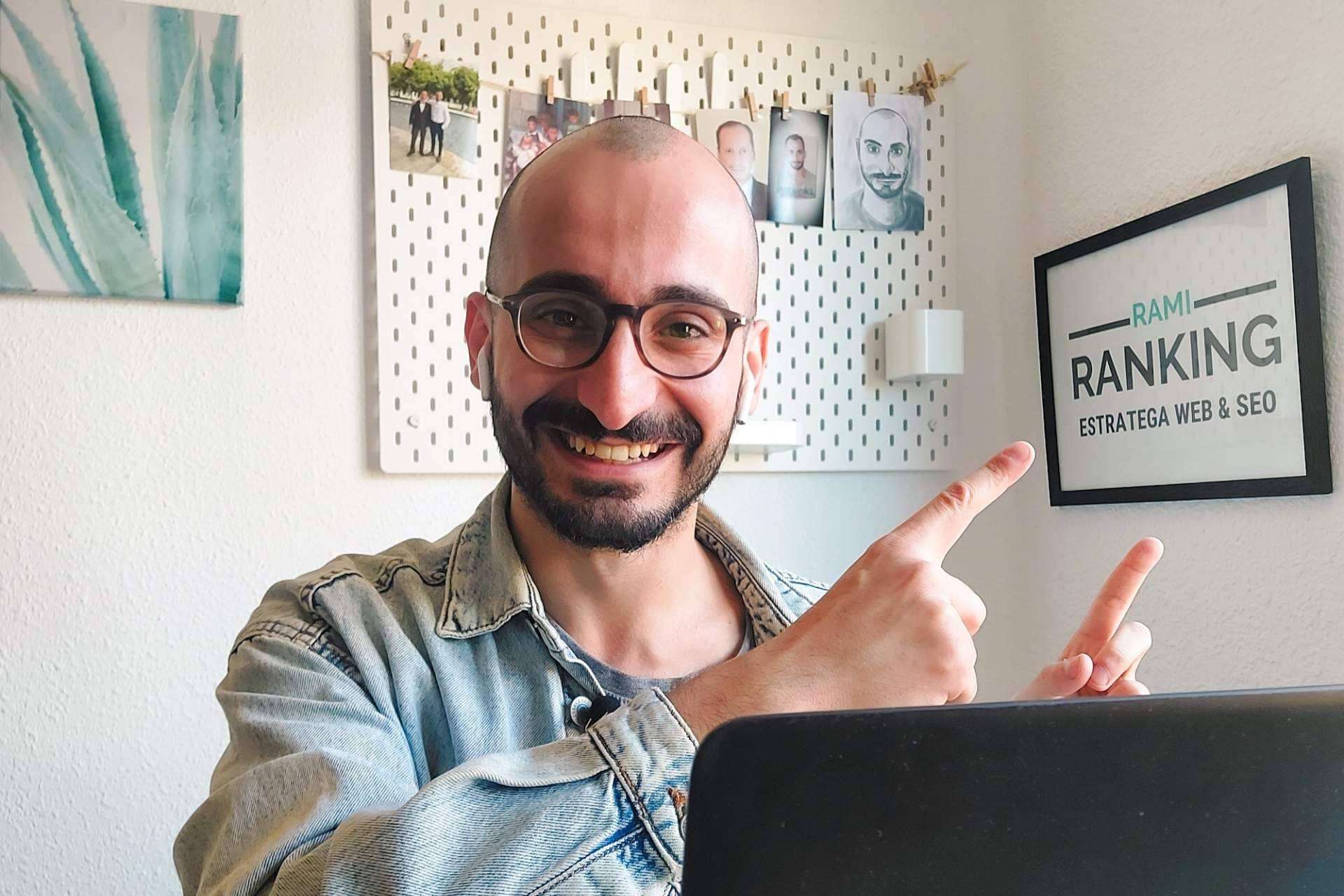 Ramiranking y sus servicios de posicionamiento en Google Castellón