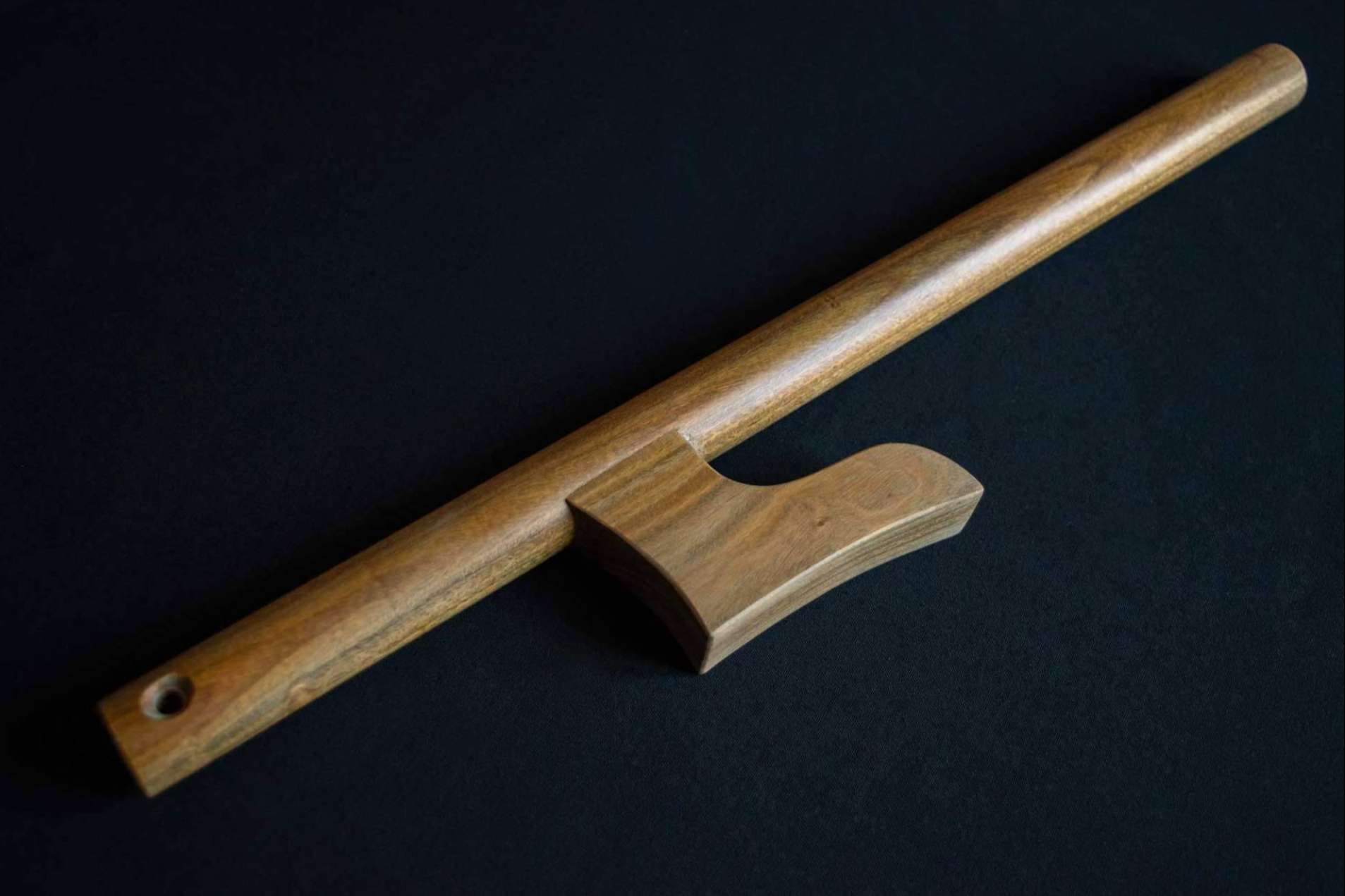 Katanamart ofrece gran variedad de bokken artesanales
