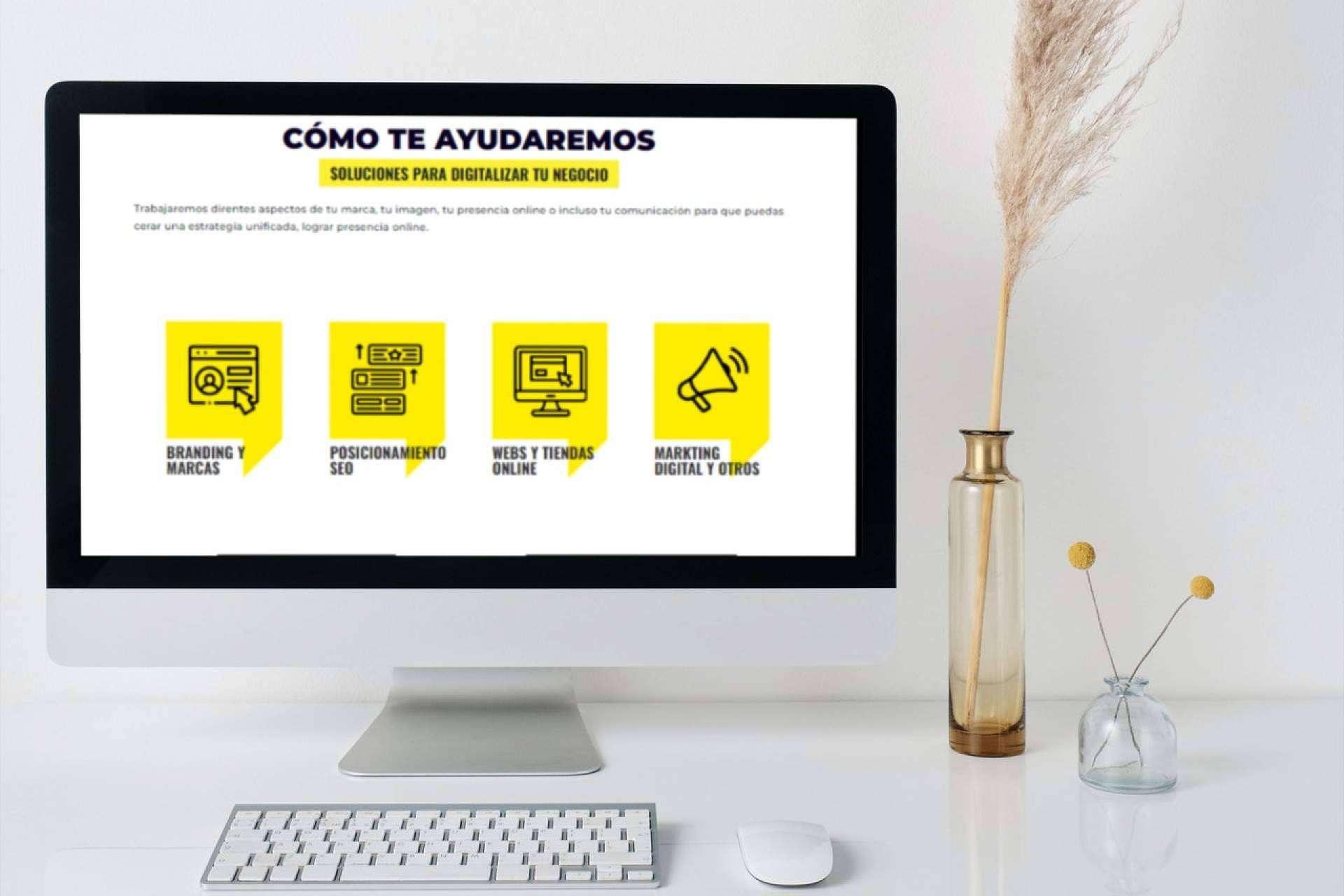 ¿De qué forma ayuda una estrategia de branding a posicionar una marca?