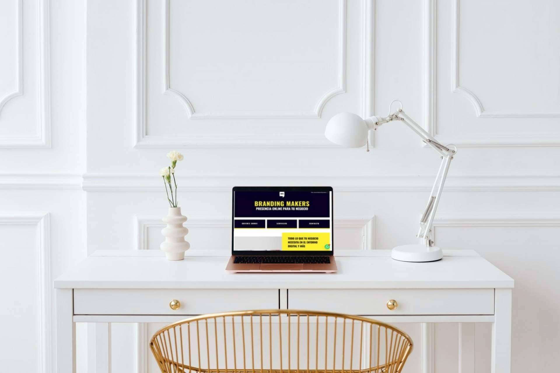 Todo lo que se necesita para hacer crecer un negocio digital o posicionar una página web de la mano de Branding Makers