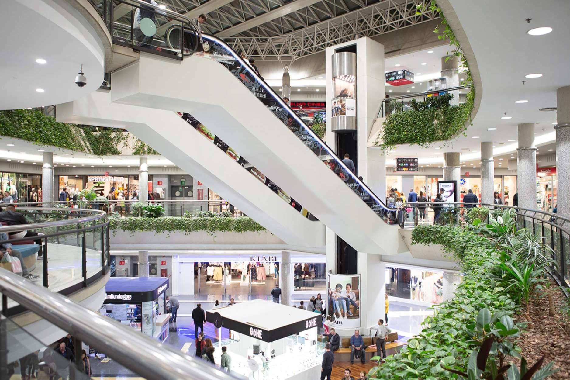 Preparar la vuelta al cole con actividades y ofertas en el Centro Comercial Baricentro