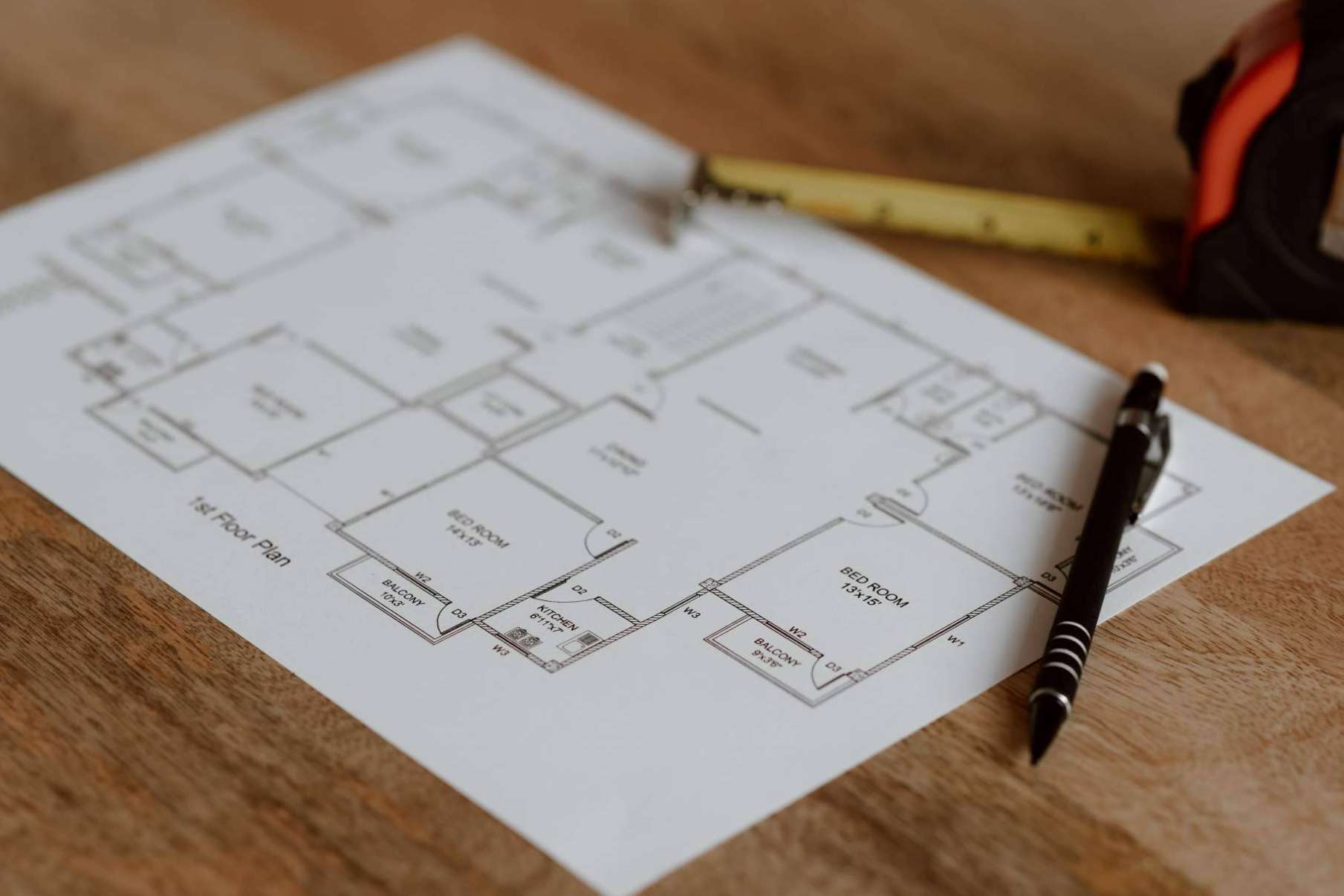 Préstamos para promotores inmobiliarios