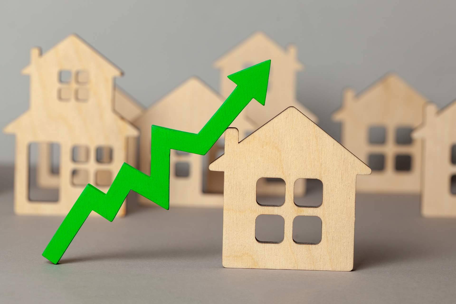 El mercado inmobiliario español, referente a nivel europeo