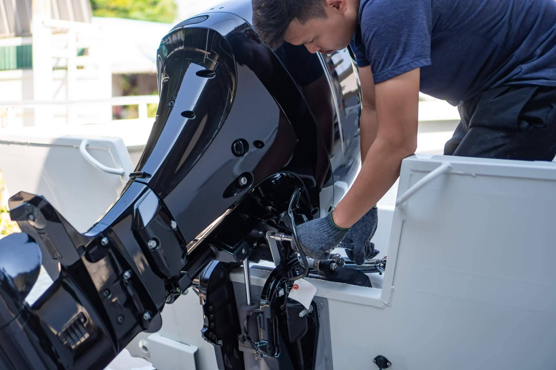 Recambios y accesorios para motores de barcos a precios asequibles, de la mano de Nova Argonautica