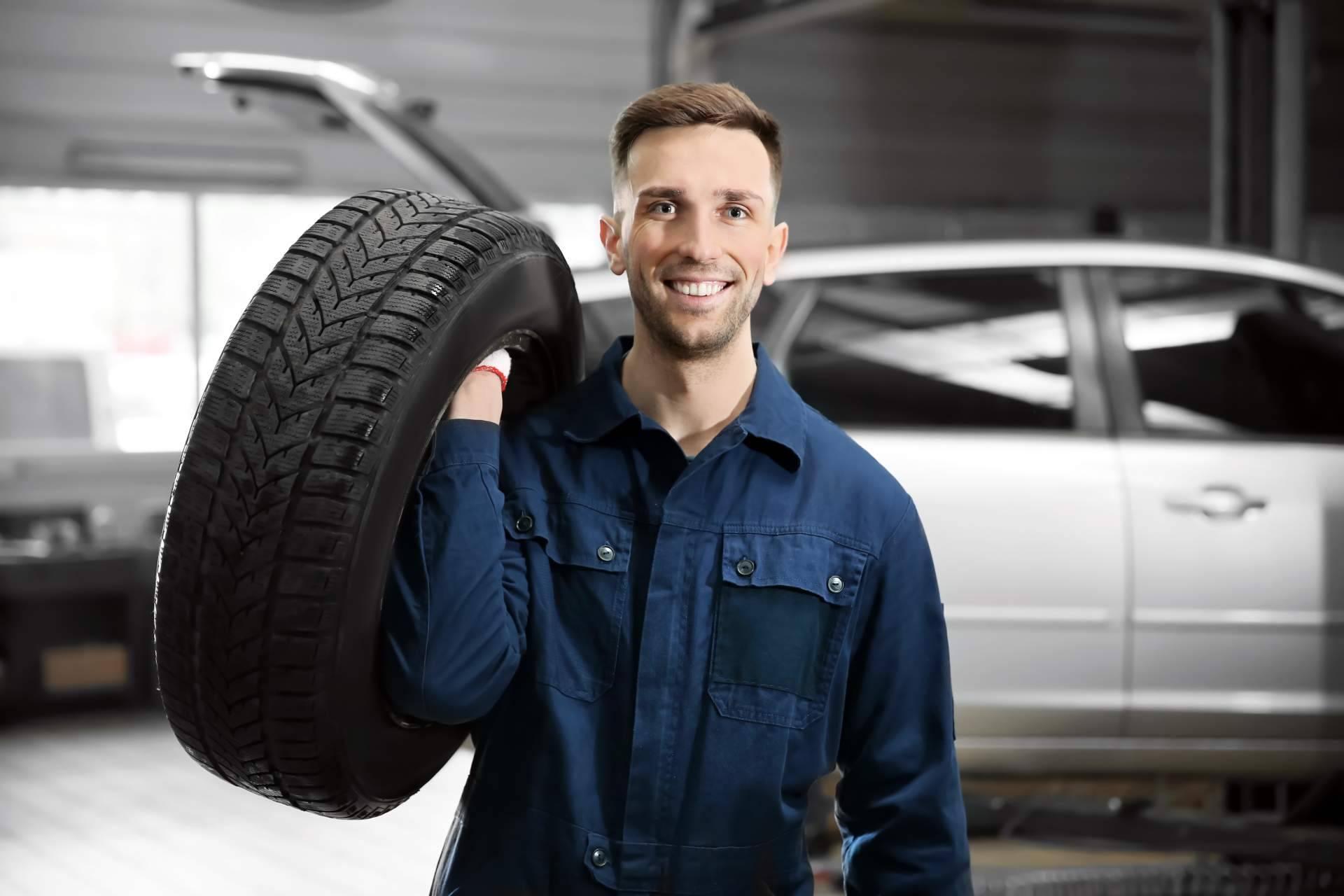 ¿Qué tienen en cuenta los clientes a la hora de escoger un taller mecánico?, por BlackTire