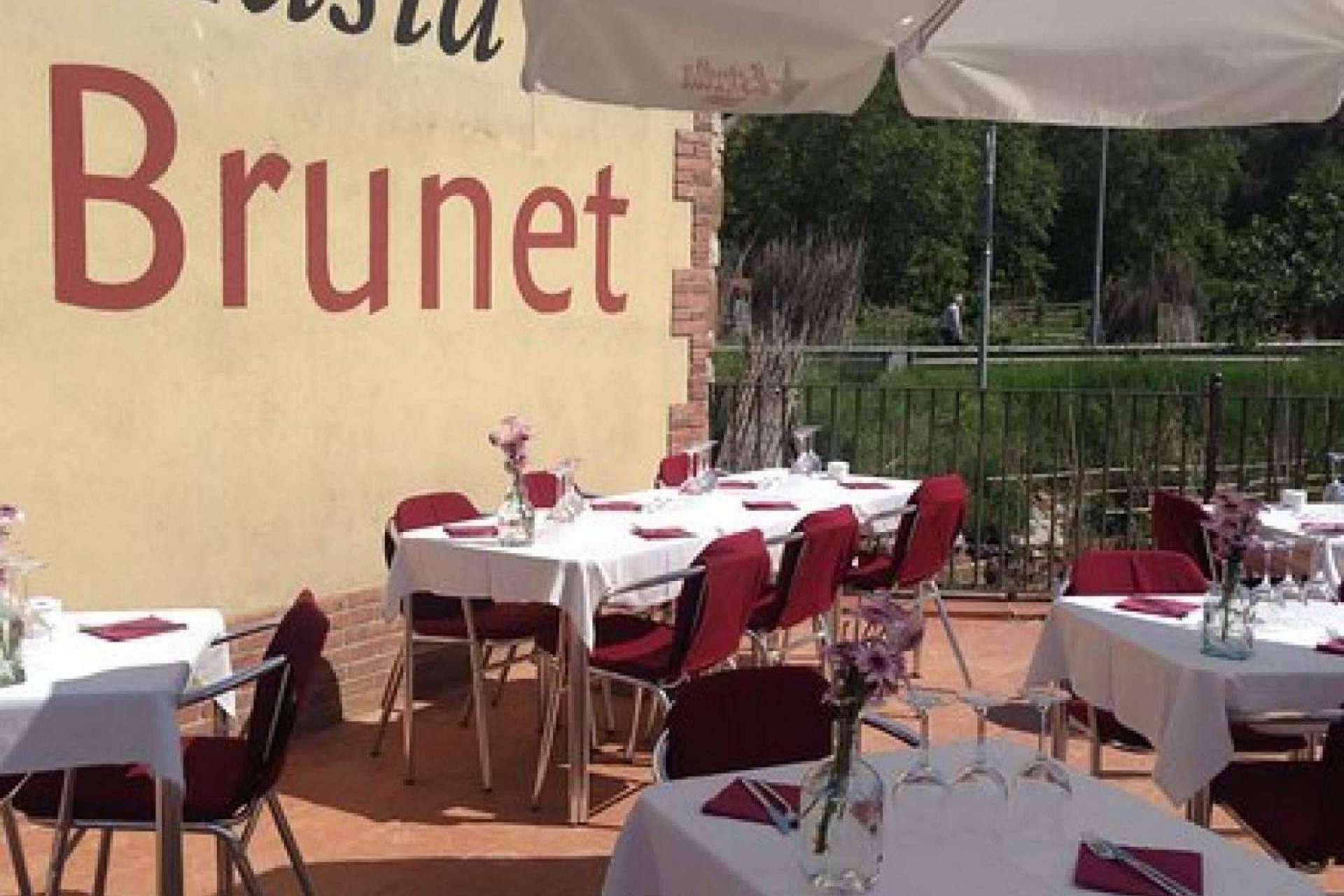 Pastisseria Villaro y El Brunet, dos conceptos con la misma calidad