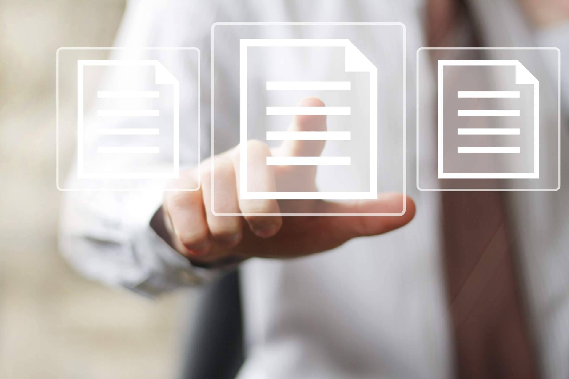 Traslado, reubicación y mudanza de archivos, con los servicios de Dataeraser