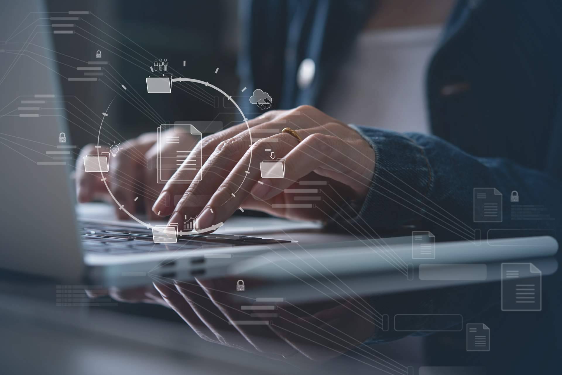 ¿Cuáles son los beneficios de contar con una empresa de informática potente como el GRUPO LINKA, partner Fortinet?