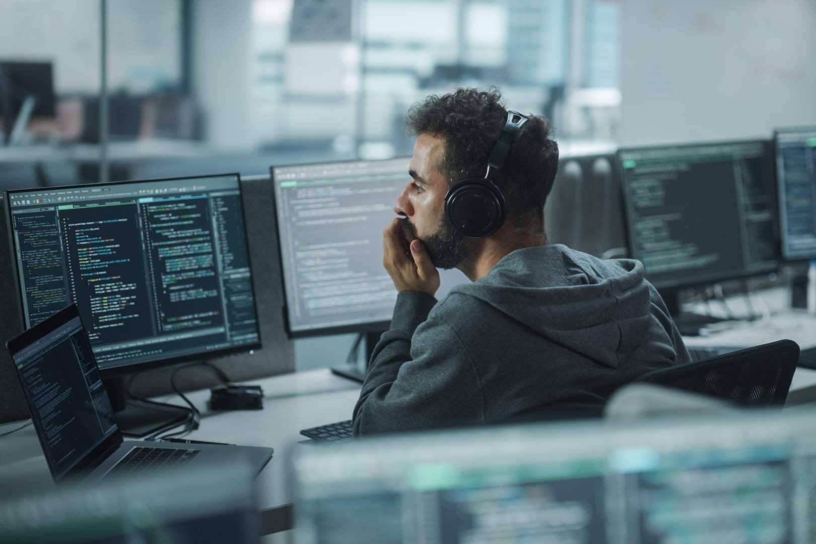 Atlantic Technologies, una compañía especialista en desarrollo web y móvil