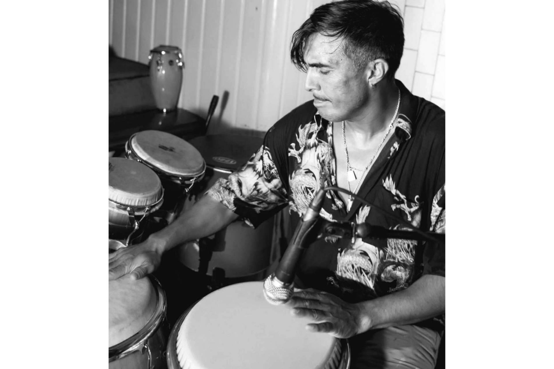 La música de Rumbita Barcelona en Patrón Barcelona
