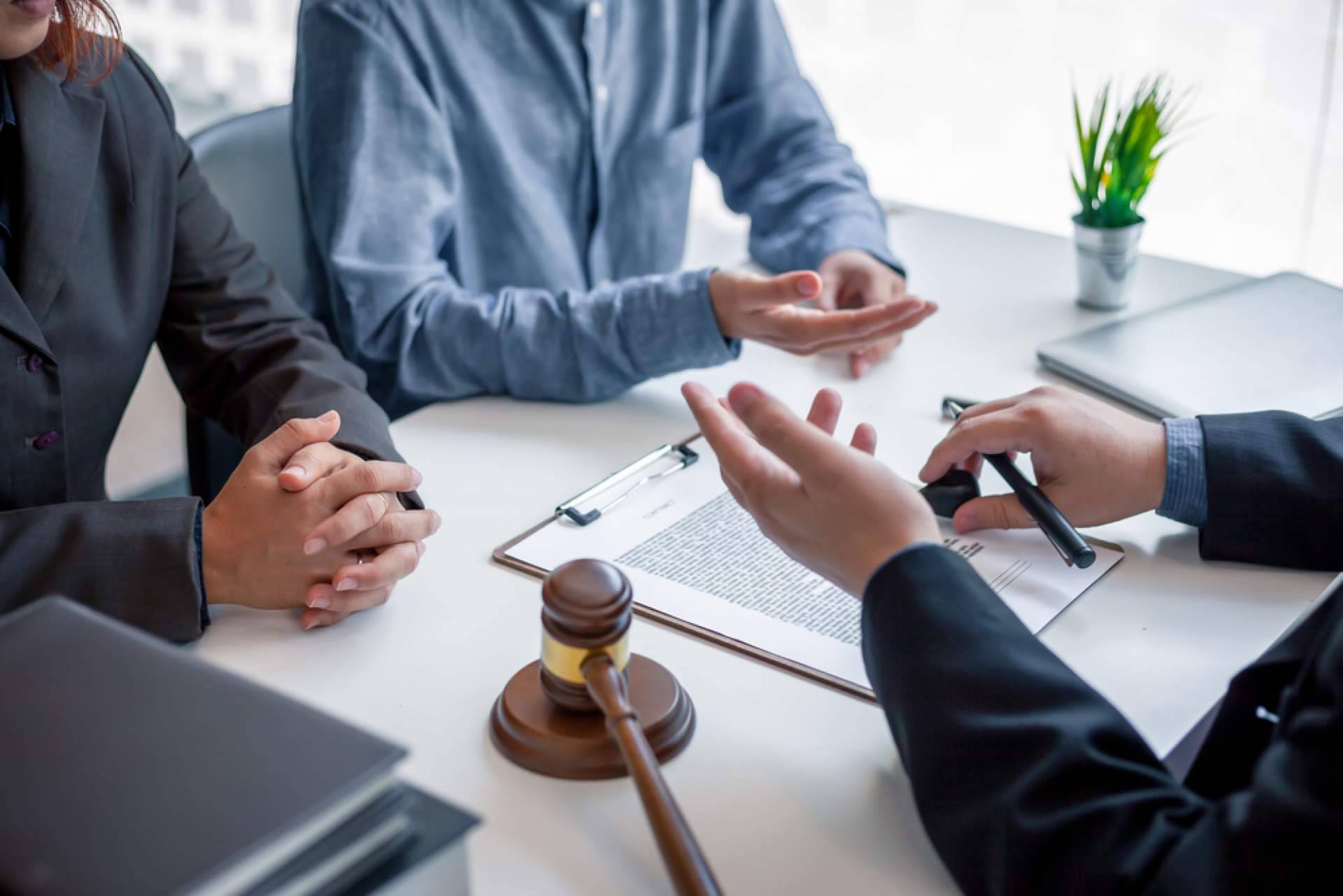 ¿En qué consiste el Arraigo para la Formación?