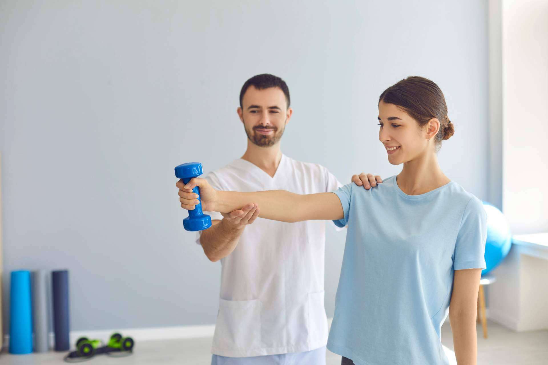Clínica Axial, centro de fisioterapia deportiva en Barcelona, habla de relevancia del masaje deportivo