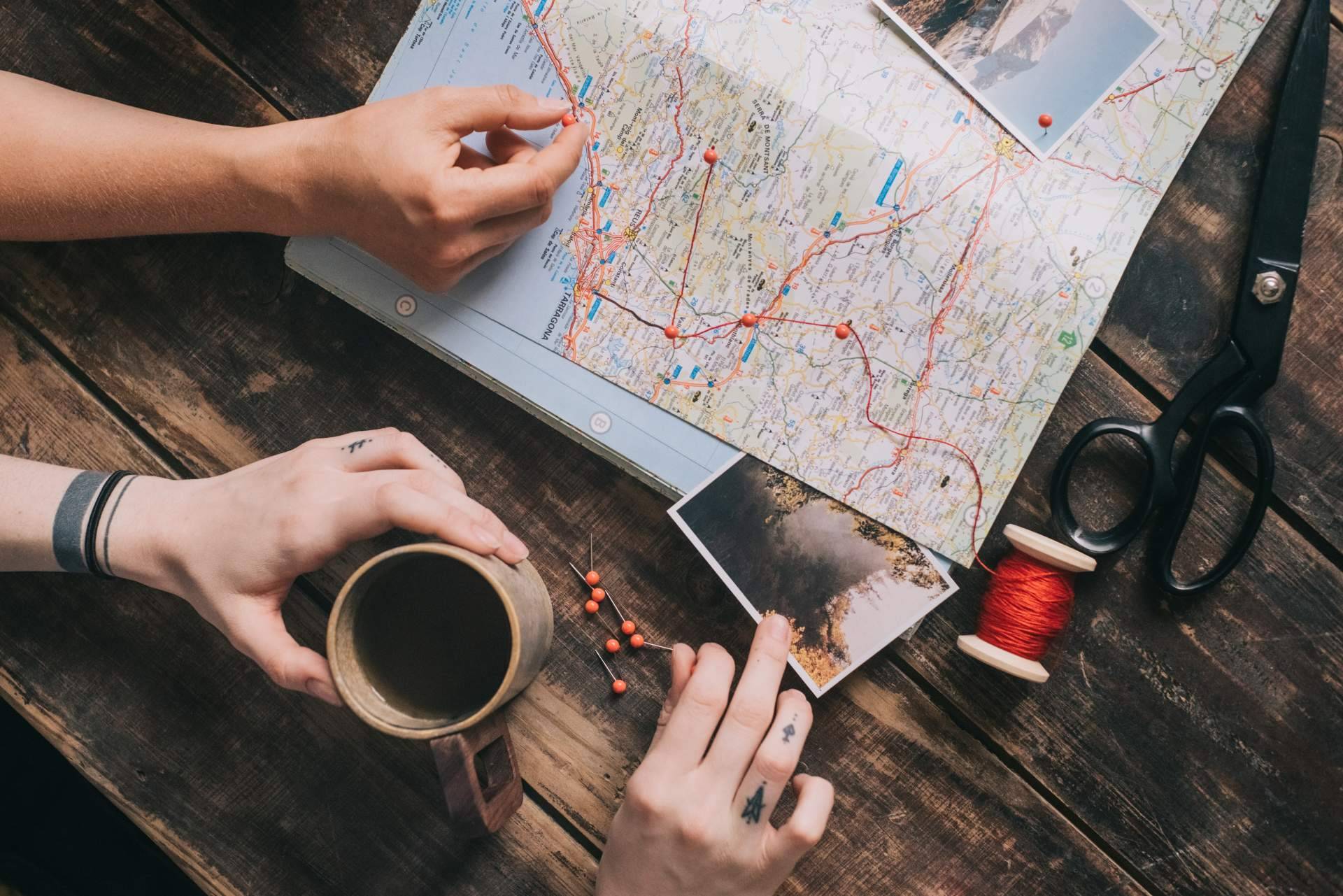 Viajar sin preocupaciones en 2022 con un seguro de viaje de Coverontrip
