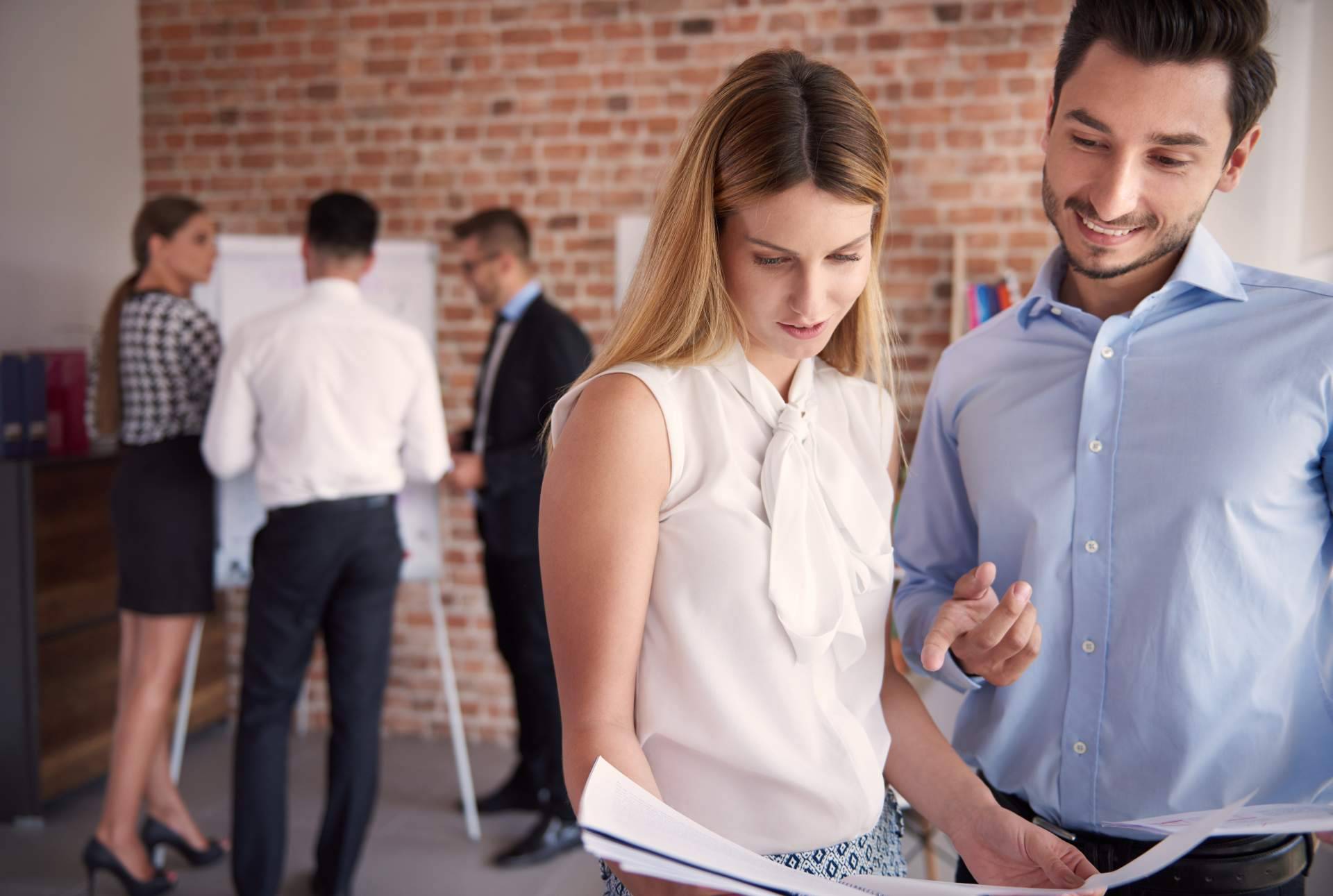 ¿Por qué es importante la imagen corporativa para diferenciarse de la competencia y tener un sello propio?, por Diseño Gráfico Sevilla