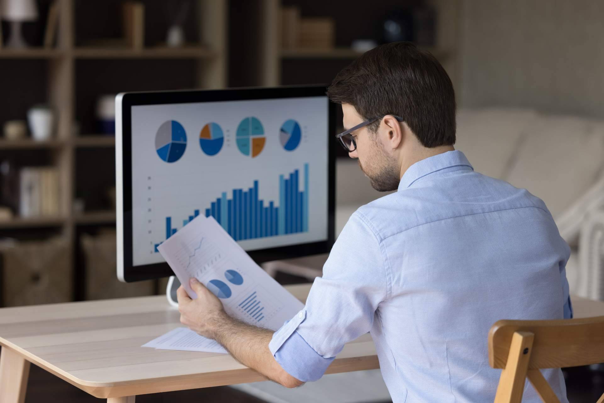 ¿Cuáles son las funciones de un controller financiero?, de la mano de IOE Business School