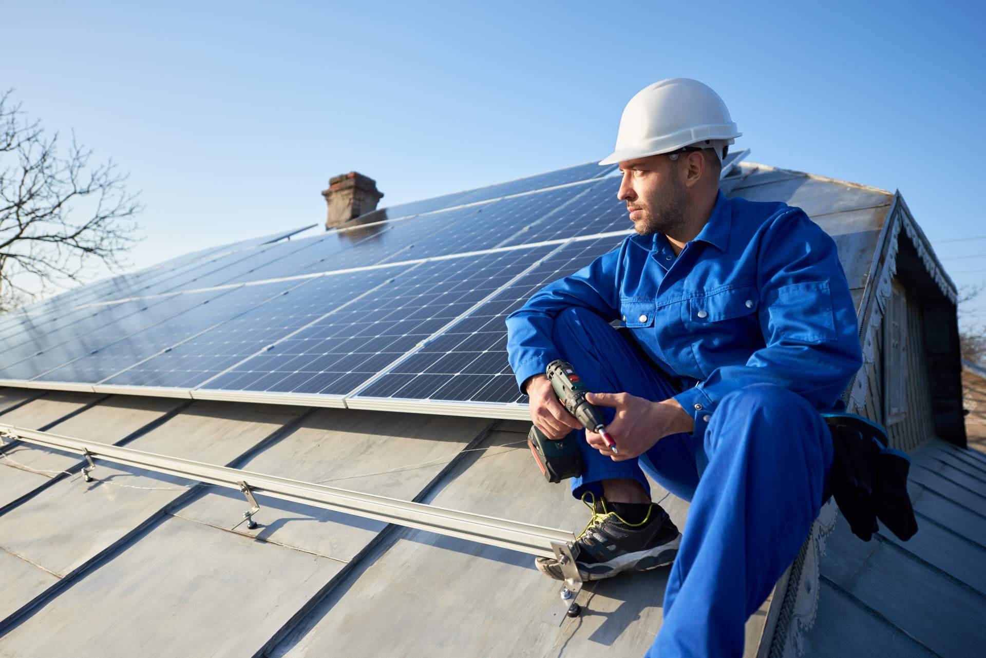 Subvenciones energía fotovoltaica de la mano de Gilek Energías Renovables