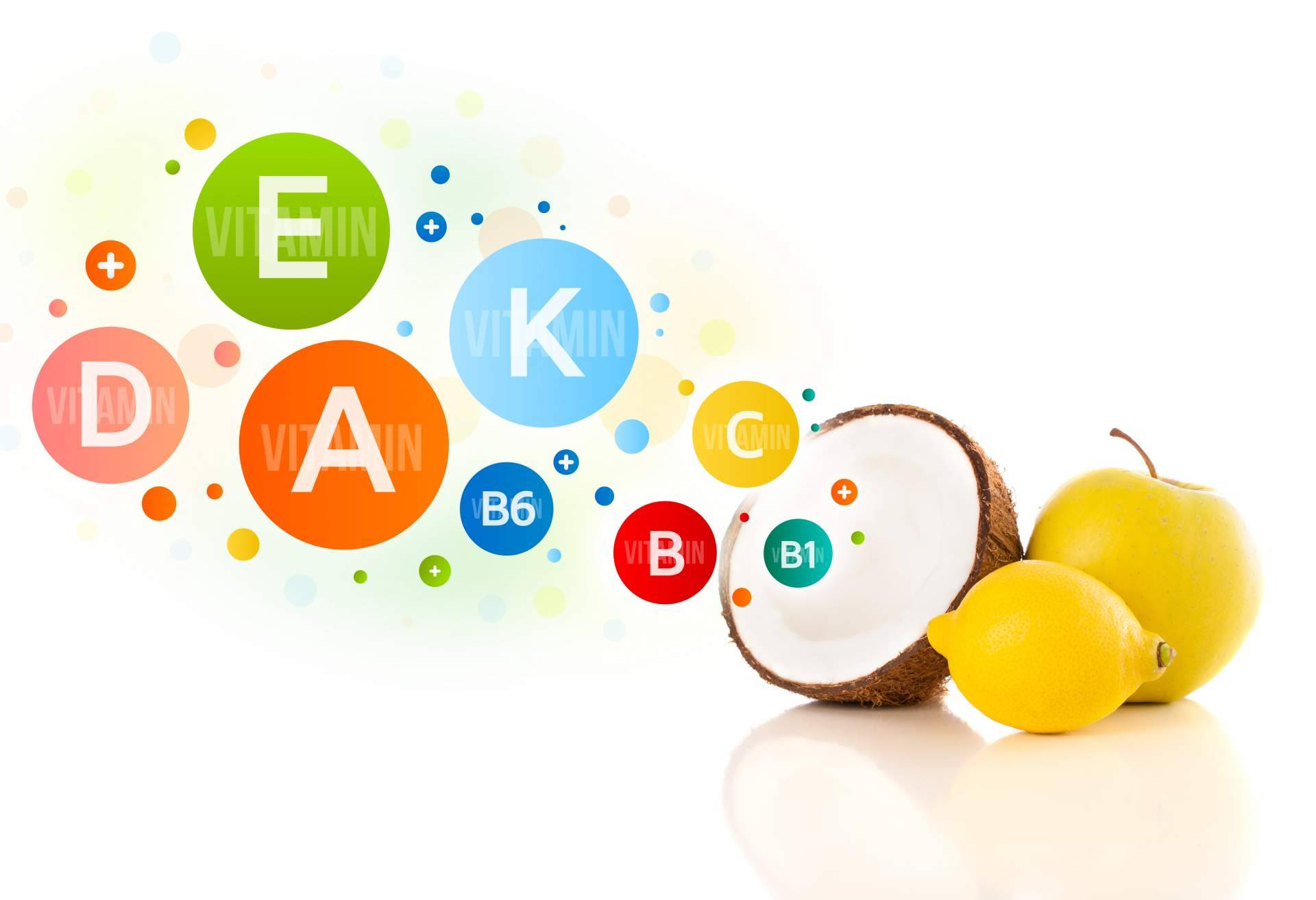 Los complejos vitamínicos de Beverly Nutrition para cuidarse de cara al otoño
