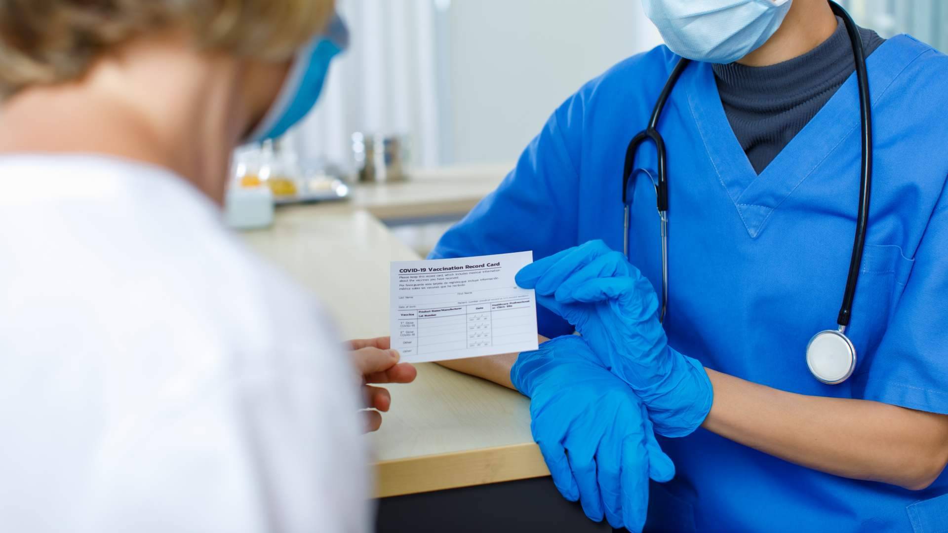 ¿Dónde hacerse con un certificado médico al instante y de calidad en Madrid? Centro Médico Attendit