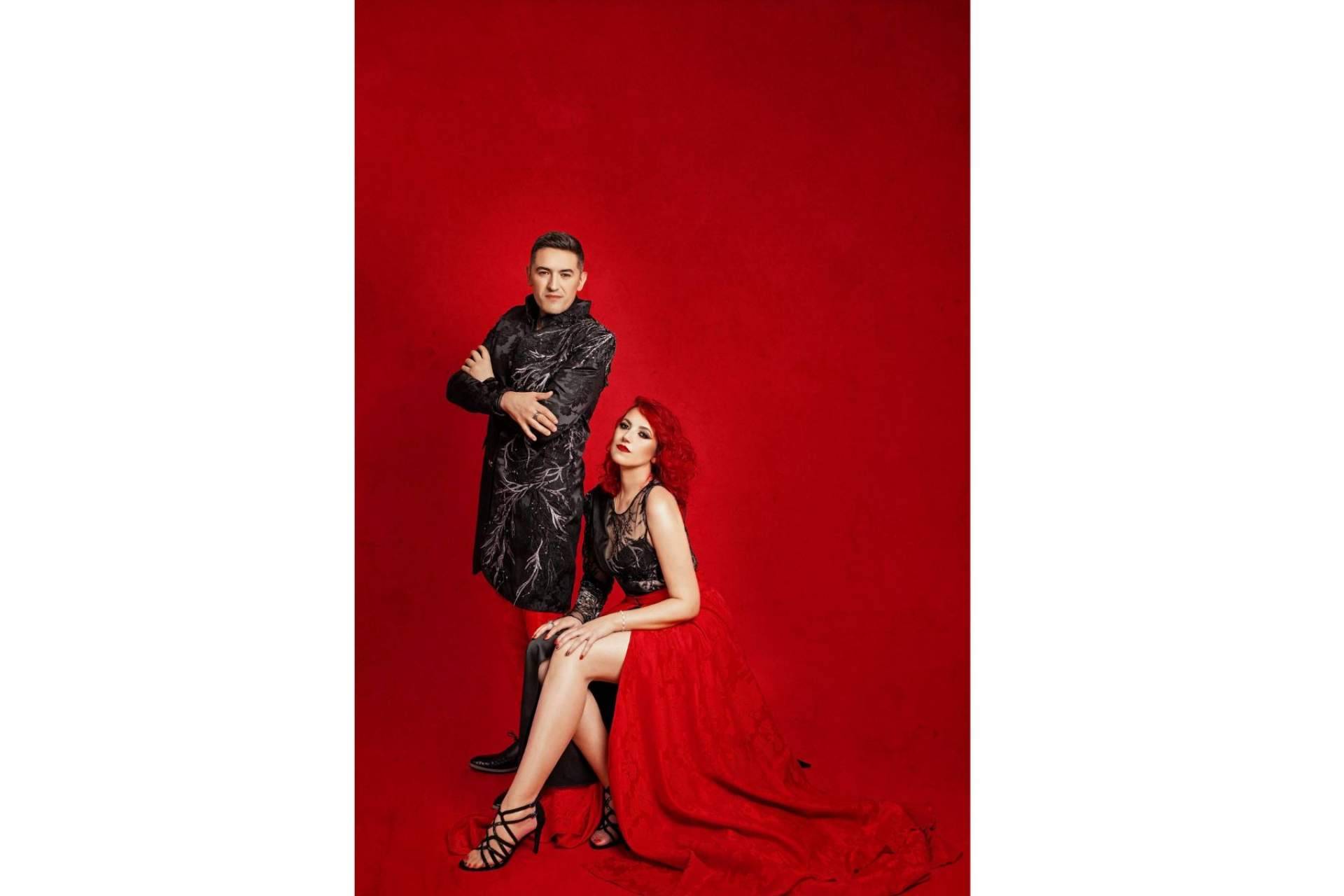 Promosapiens promociona el nuevo single de Galician Brothers