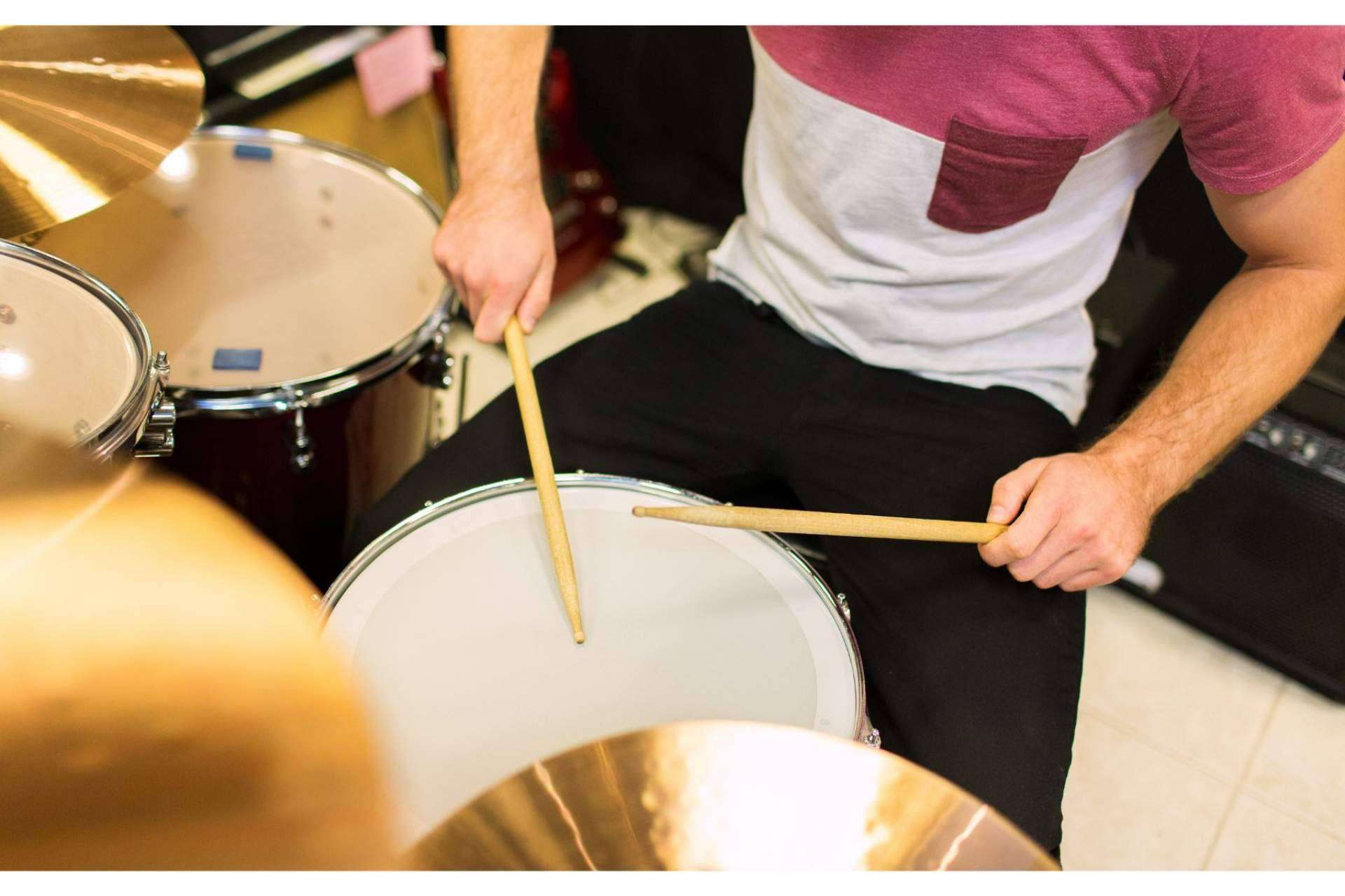 Percuforum cuenta con un amplio catálogo de instrumentos de percusión