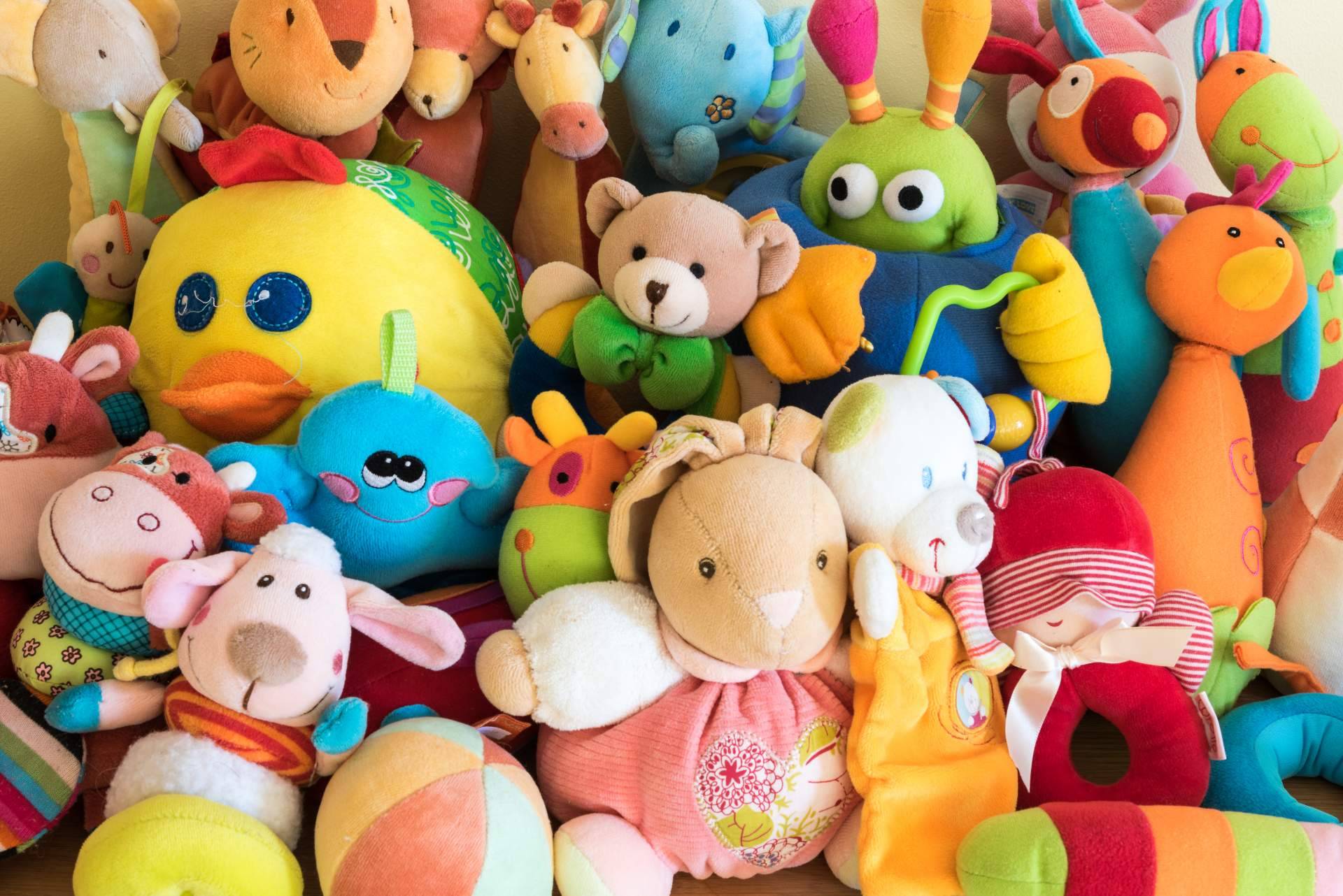 Cómprale a China permite adquirir juguetes de Navidad al por mayor