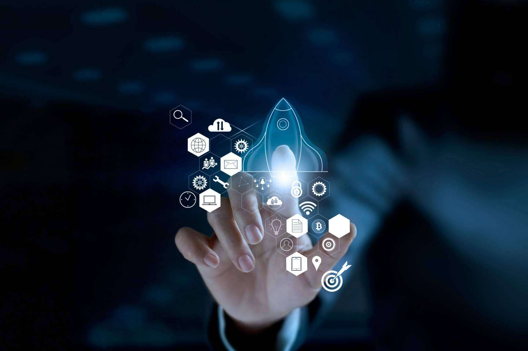 El desarrollo de MVP para startups, sin utilizar código con Nomascode
