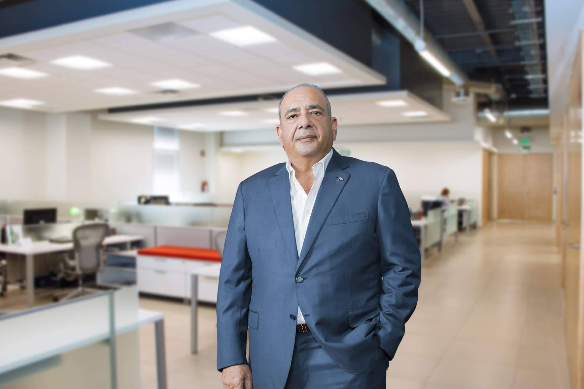 El éxito de la expansión del Grupo Financiero Ficohsa liderada por Camilo Atala Faraj